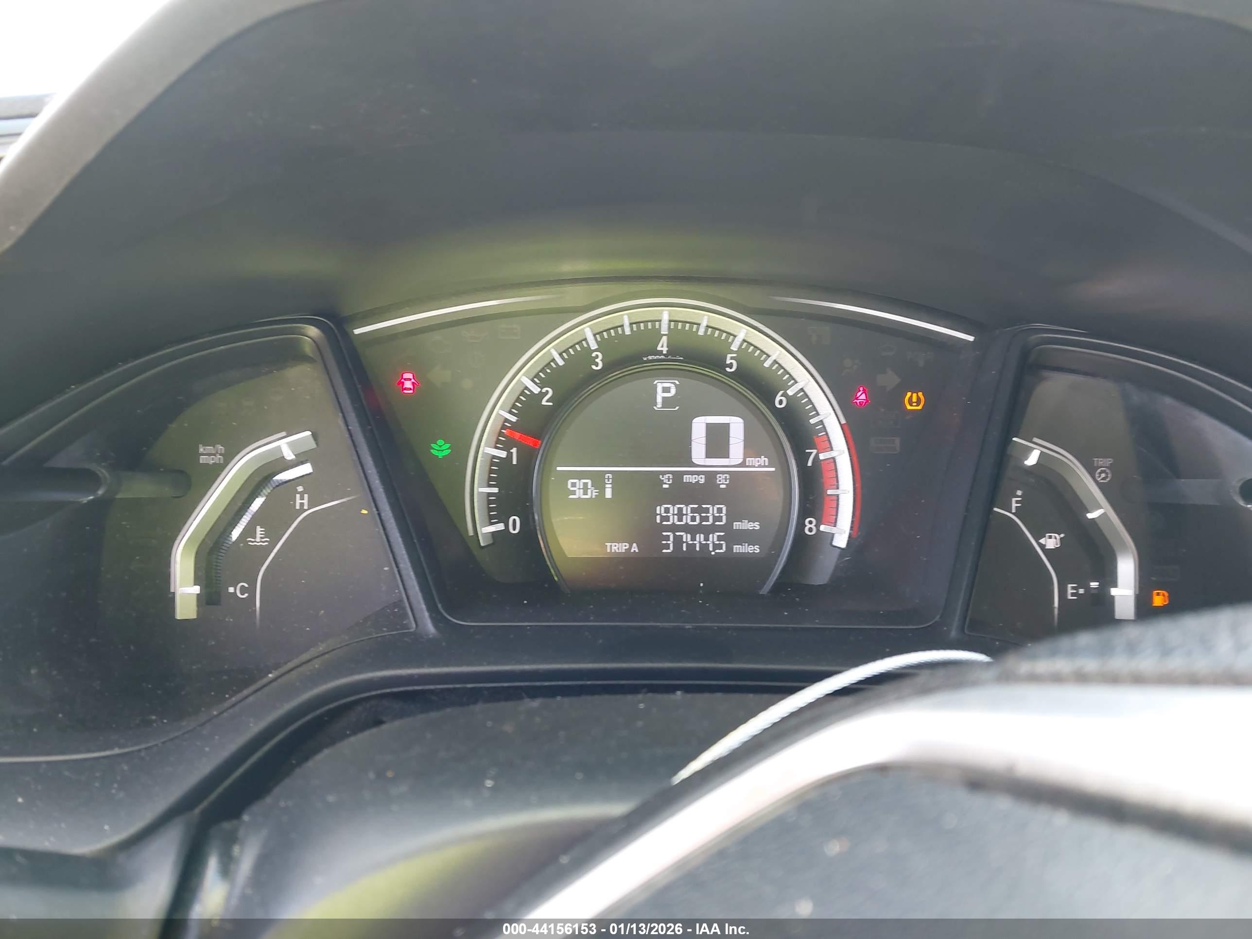 HONDA CIVIC image 7