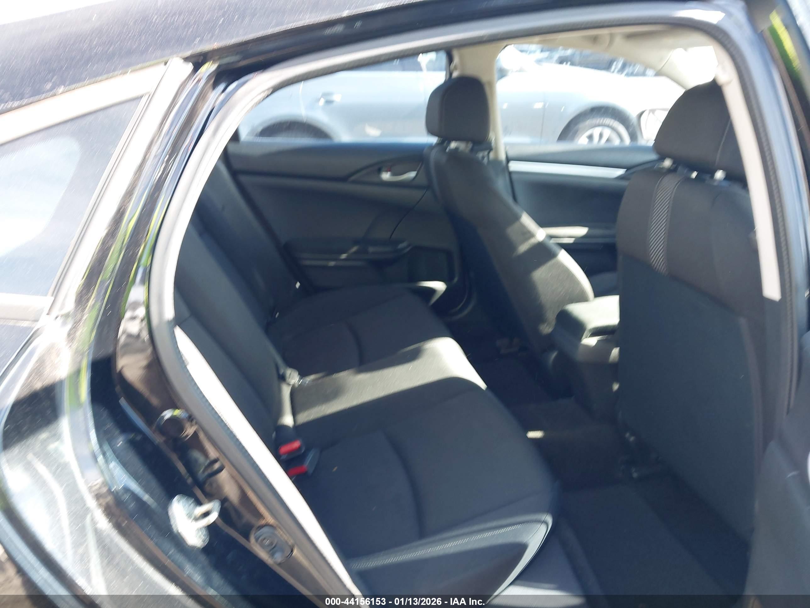 HONDA CIVIC image 8