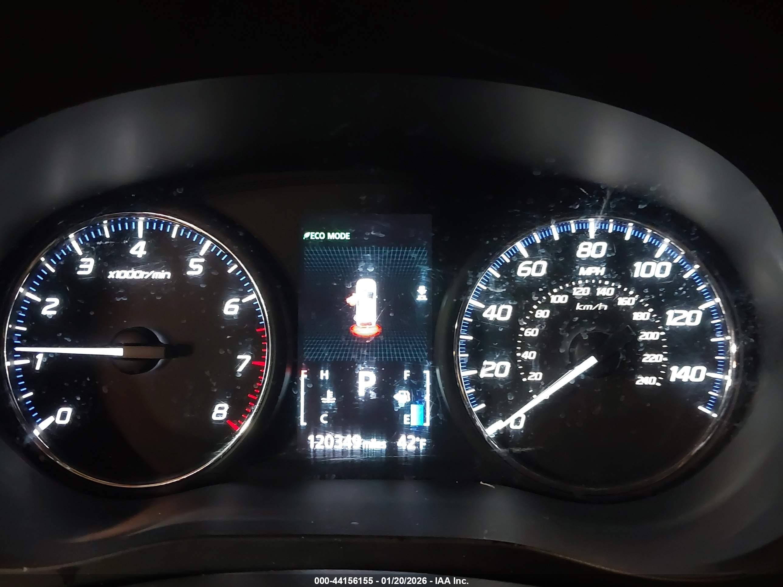 MITSUBISHI OUTLANDER image 7
