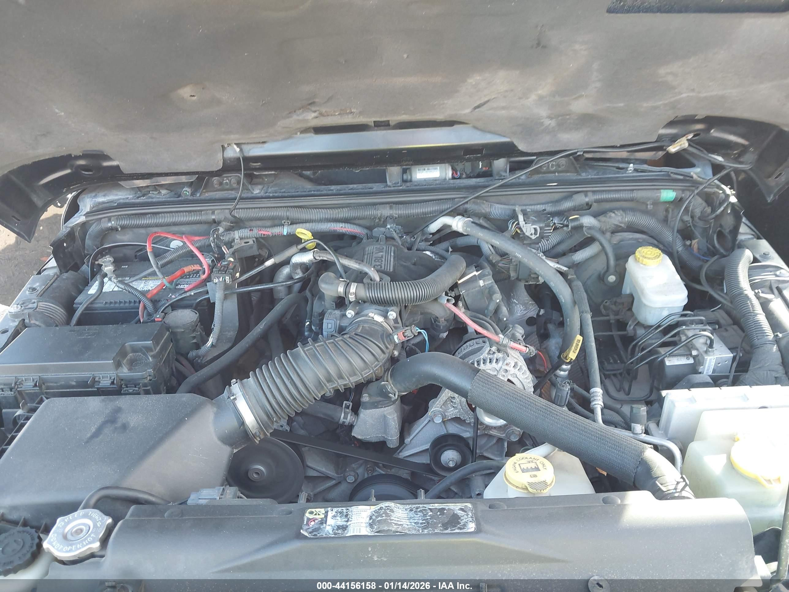 JEEP WRANGLER image 10