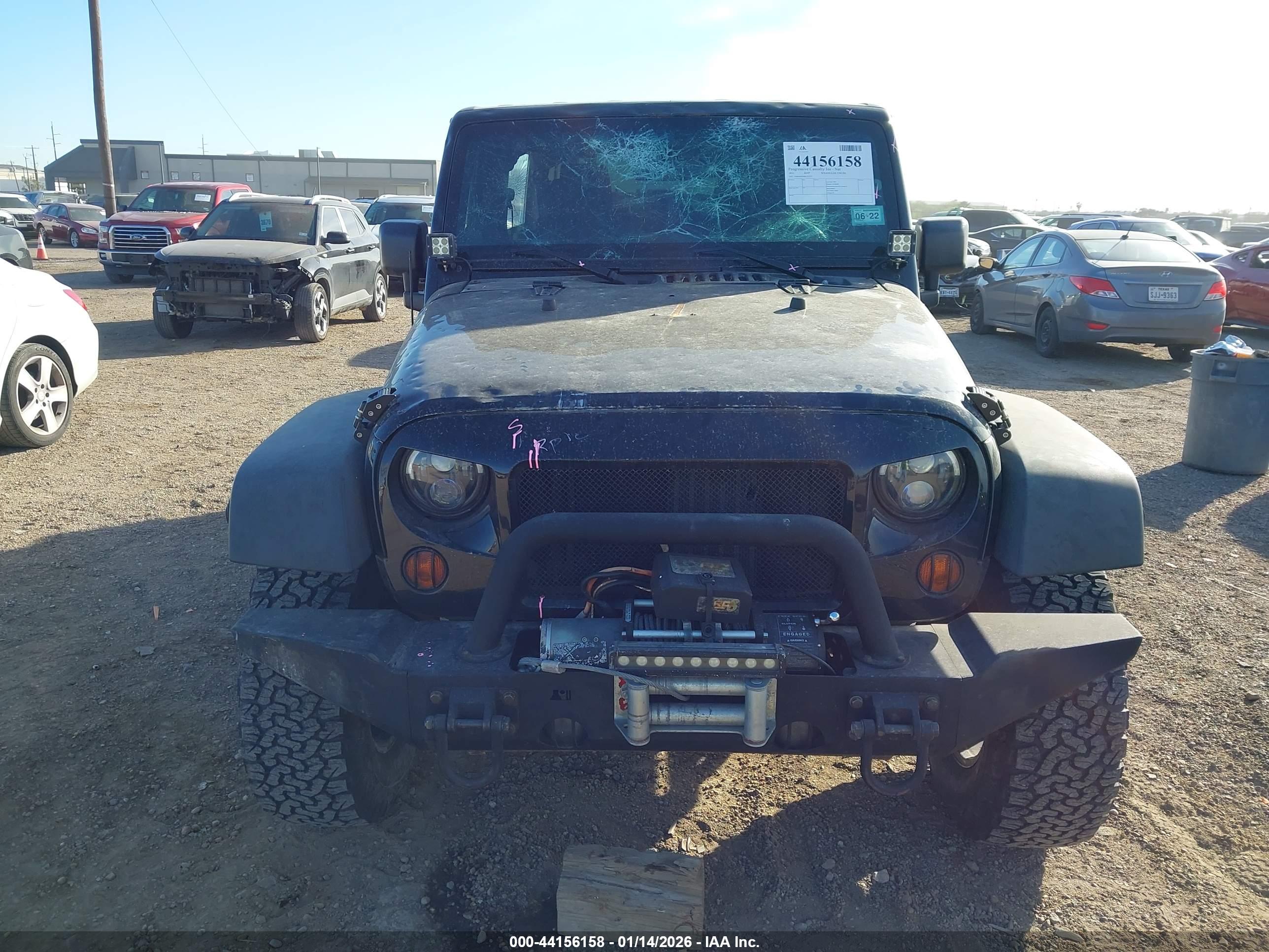 JEEP WRANGLER image 6