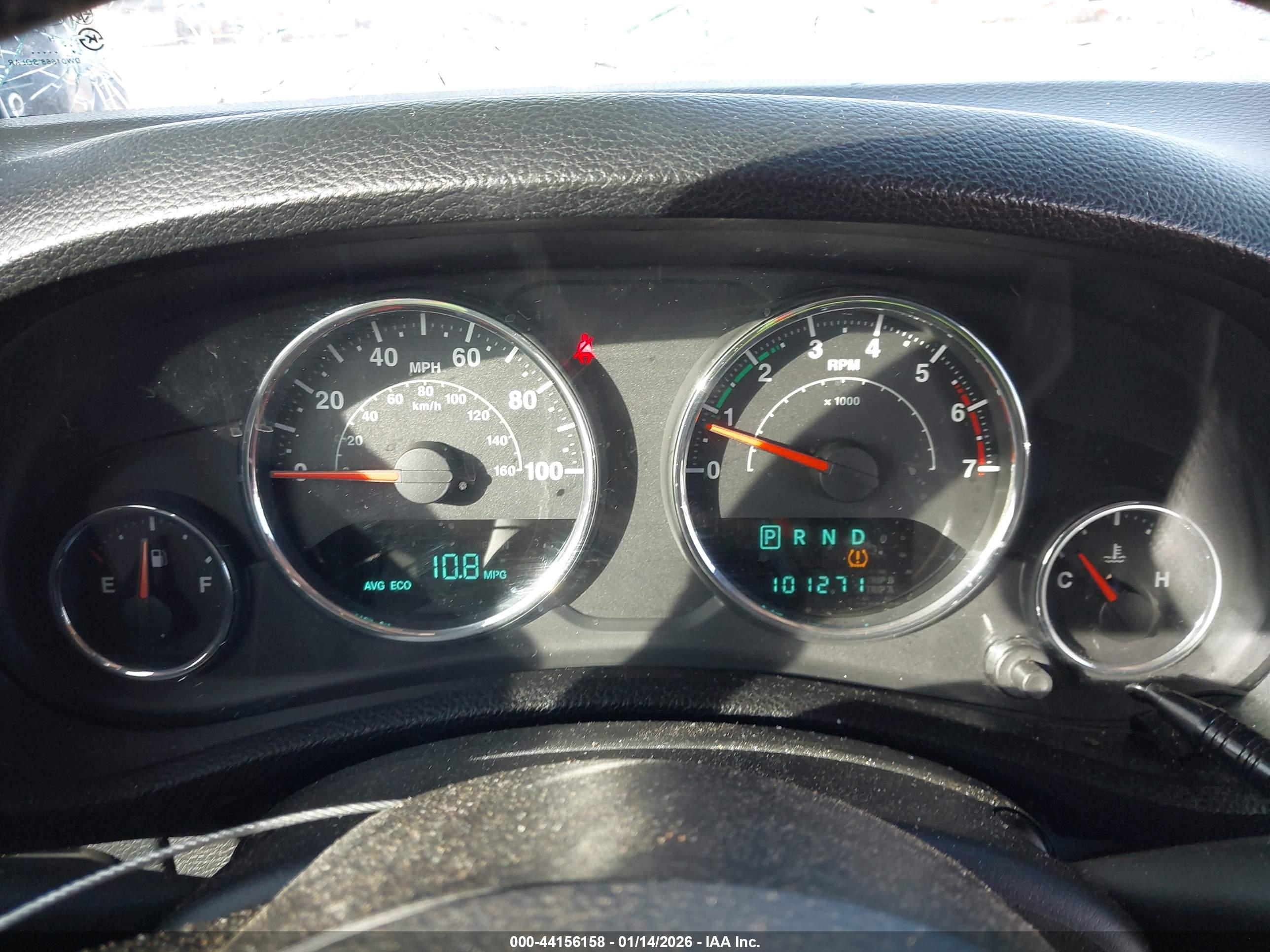 JEEP WRANGLER image 7