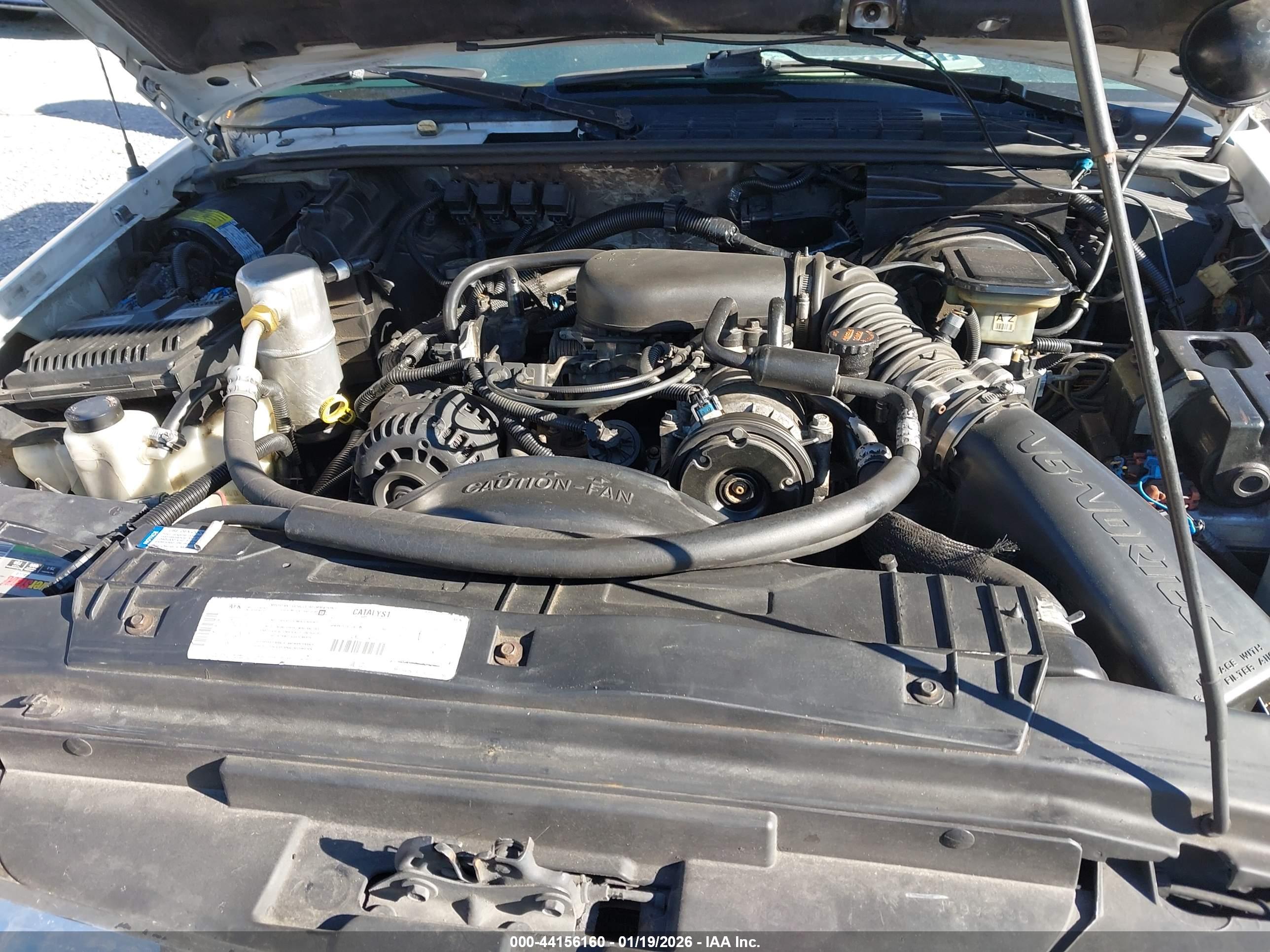 CHEVROLET T10 image 10