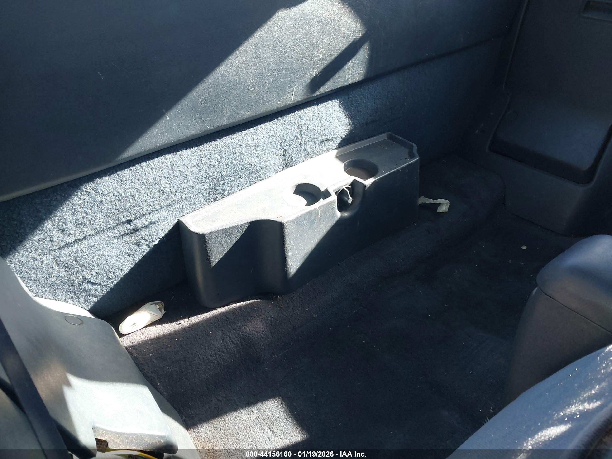 CHEVROLET T10 image 8