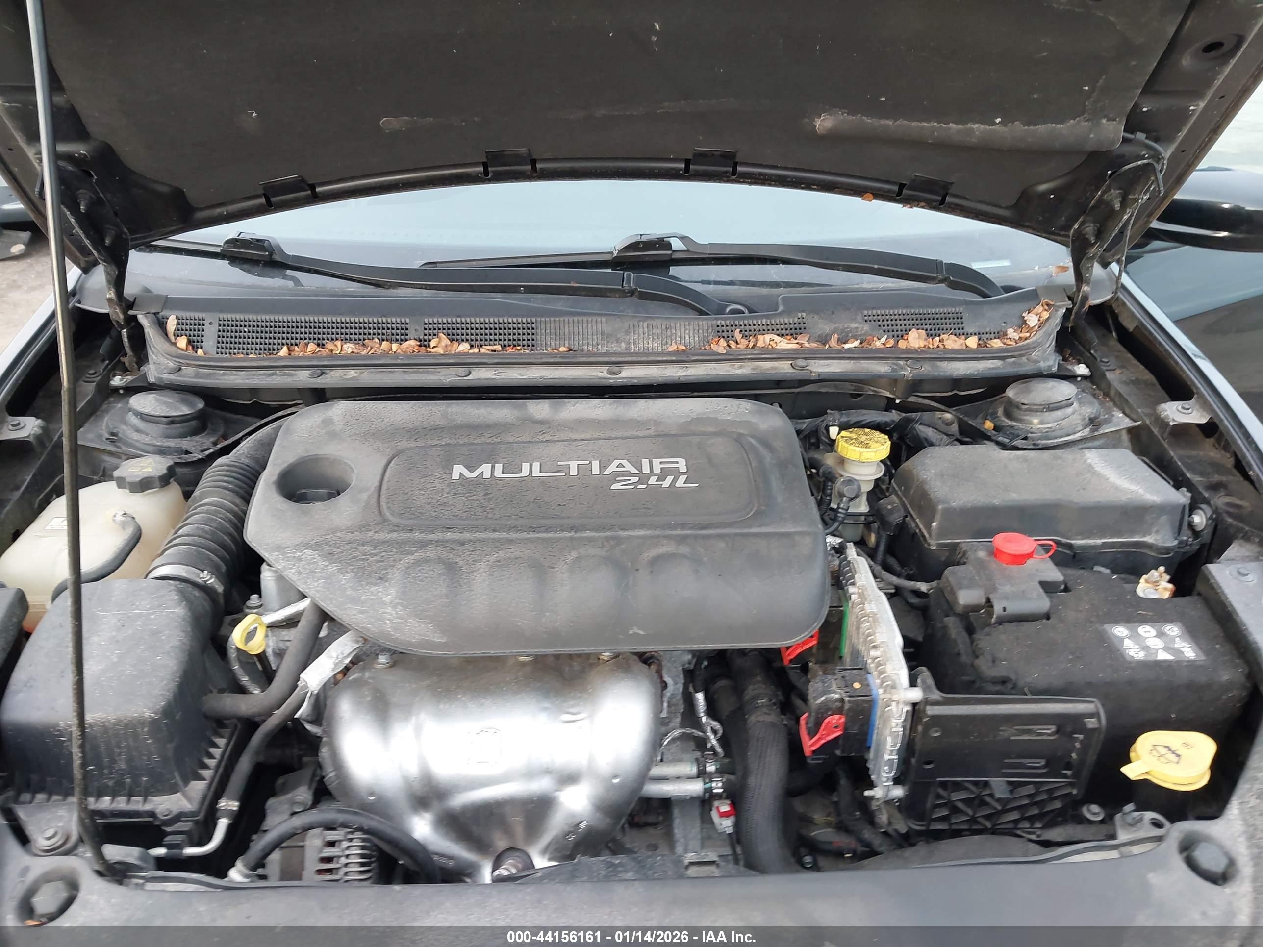 DODGE DART image 10