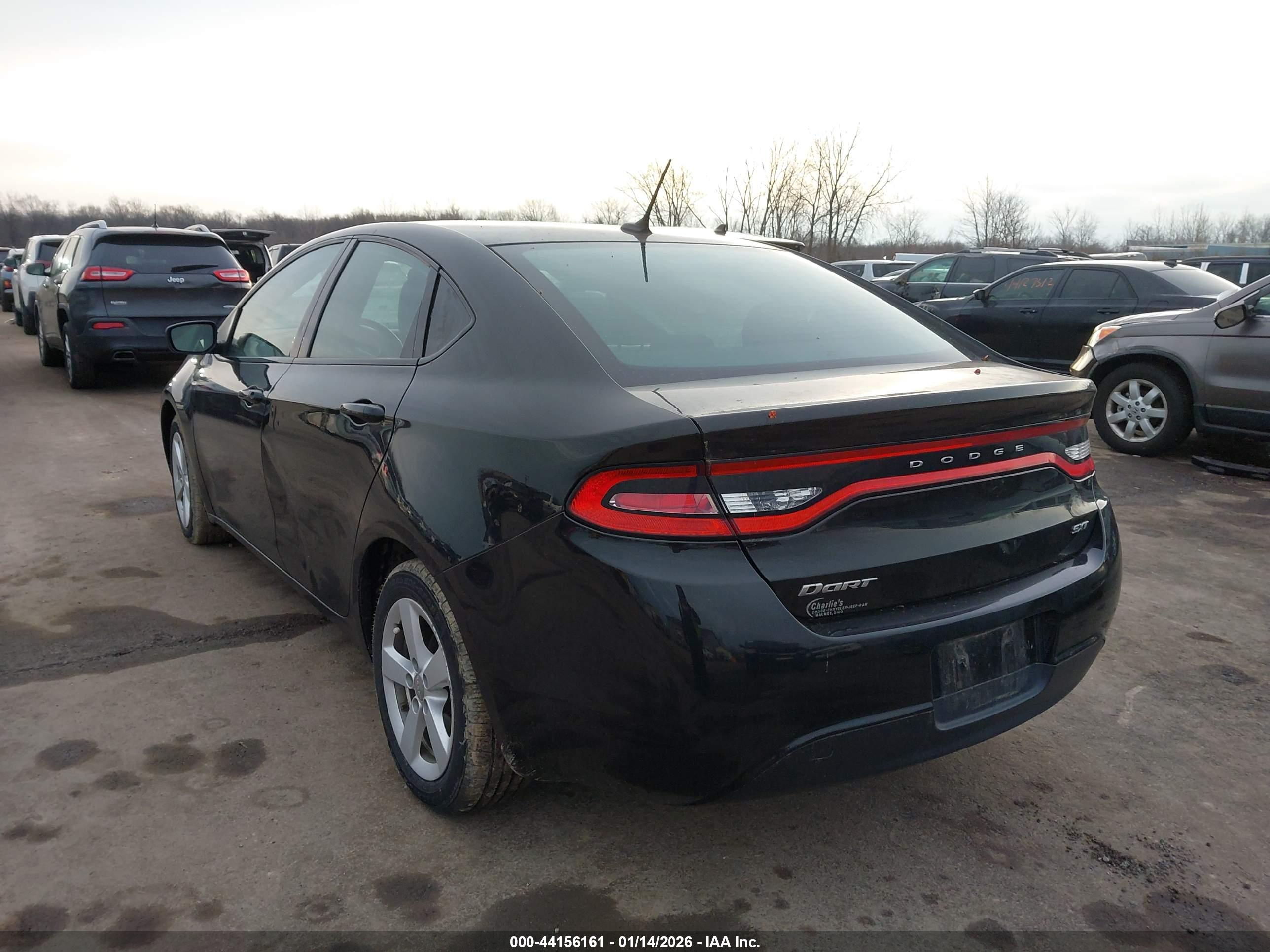 DODGE DART image 3