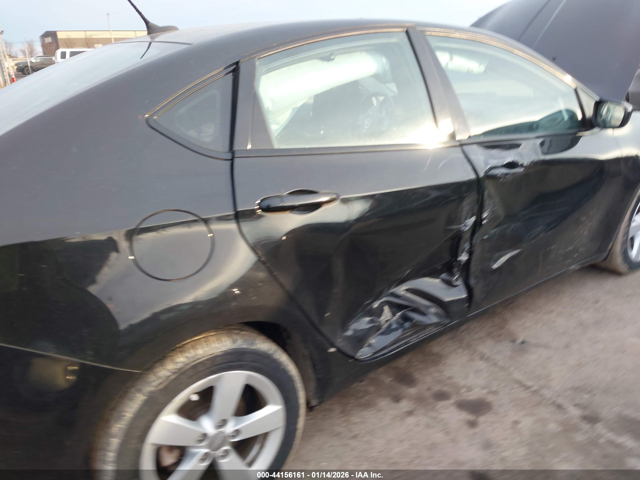 DODGE DART image 6