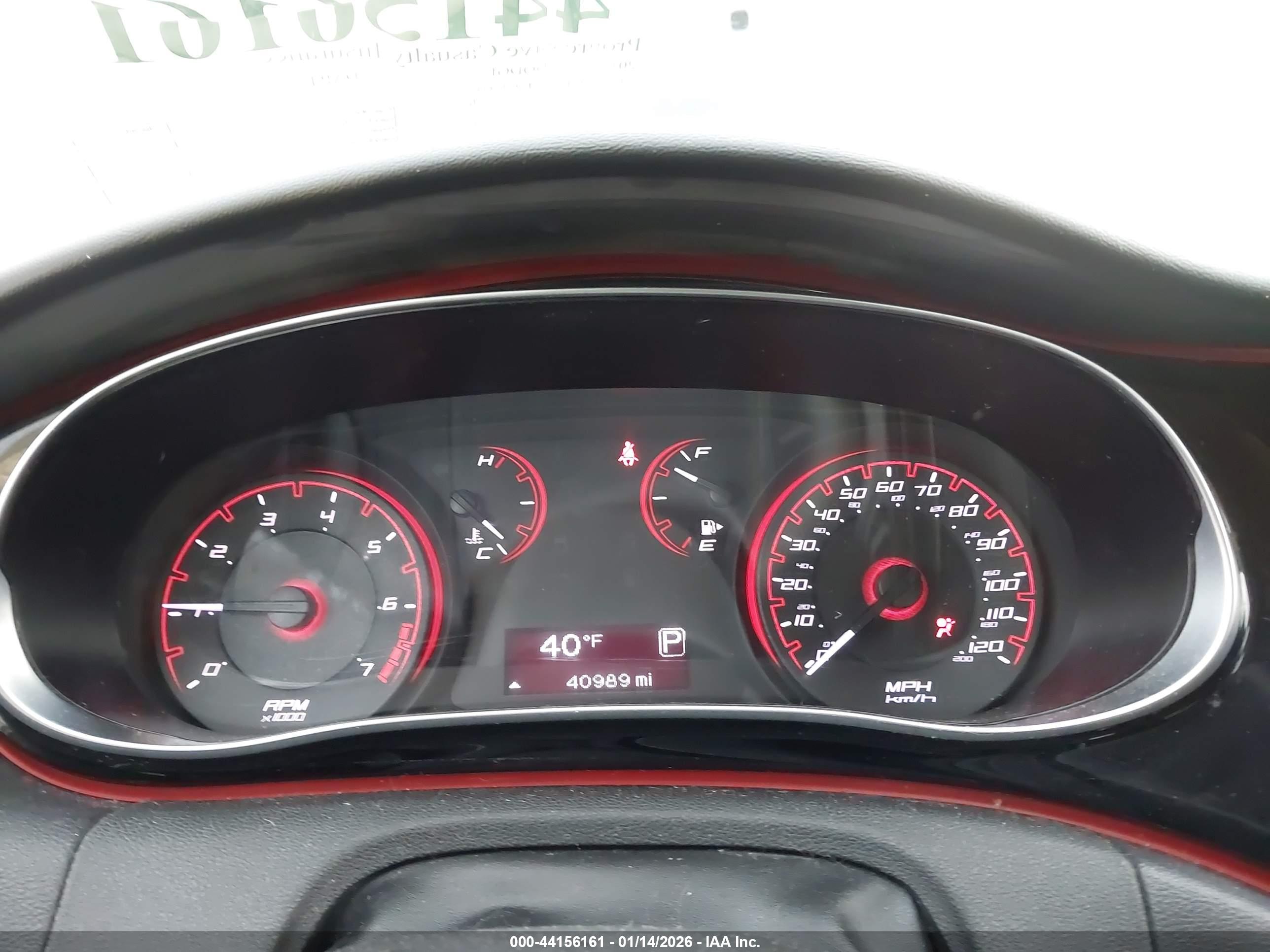 DODGE DART image 7