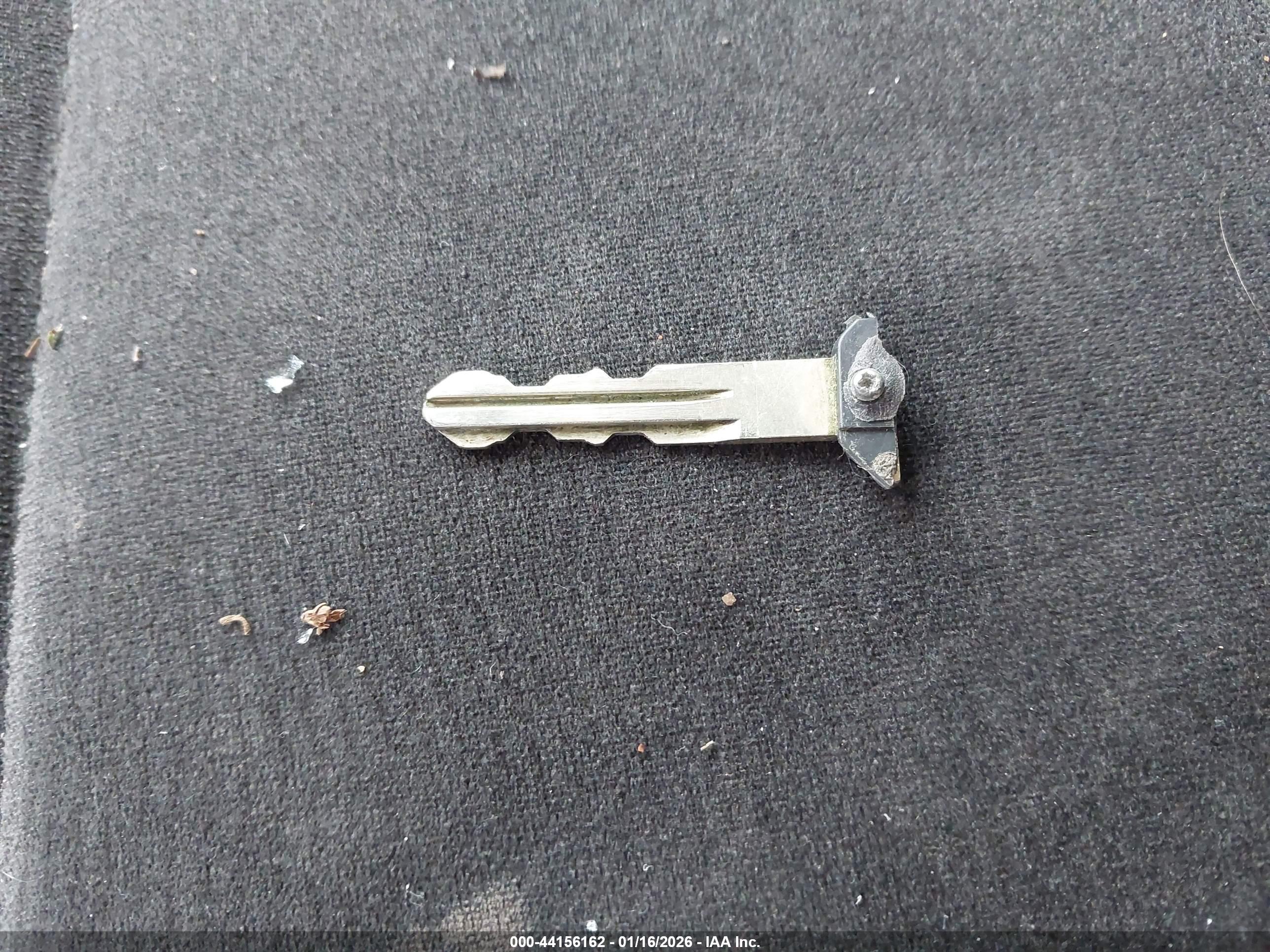 SUBARU LEGACY image 11