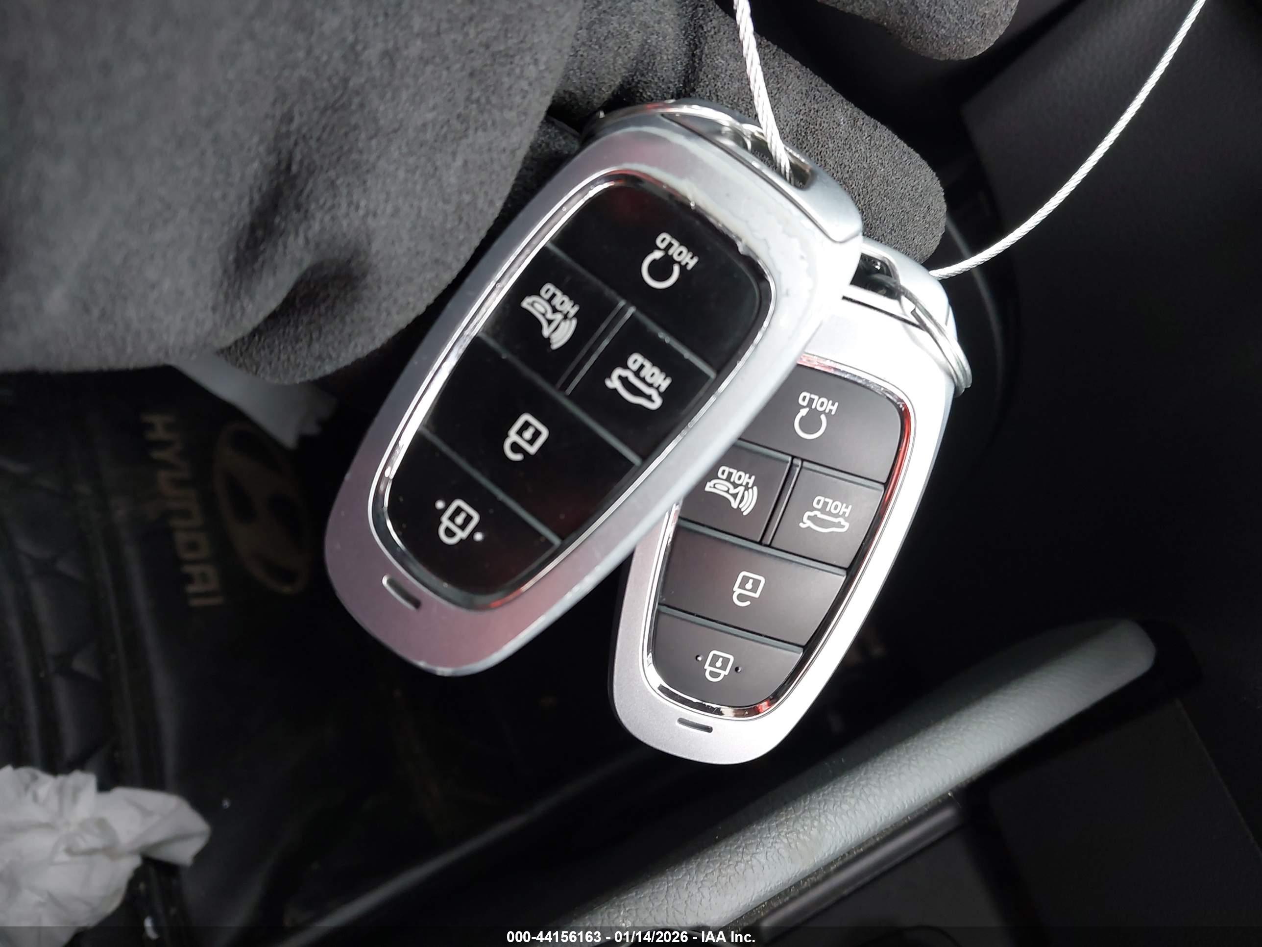 HYUNDAI SONATA image 11