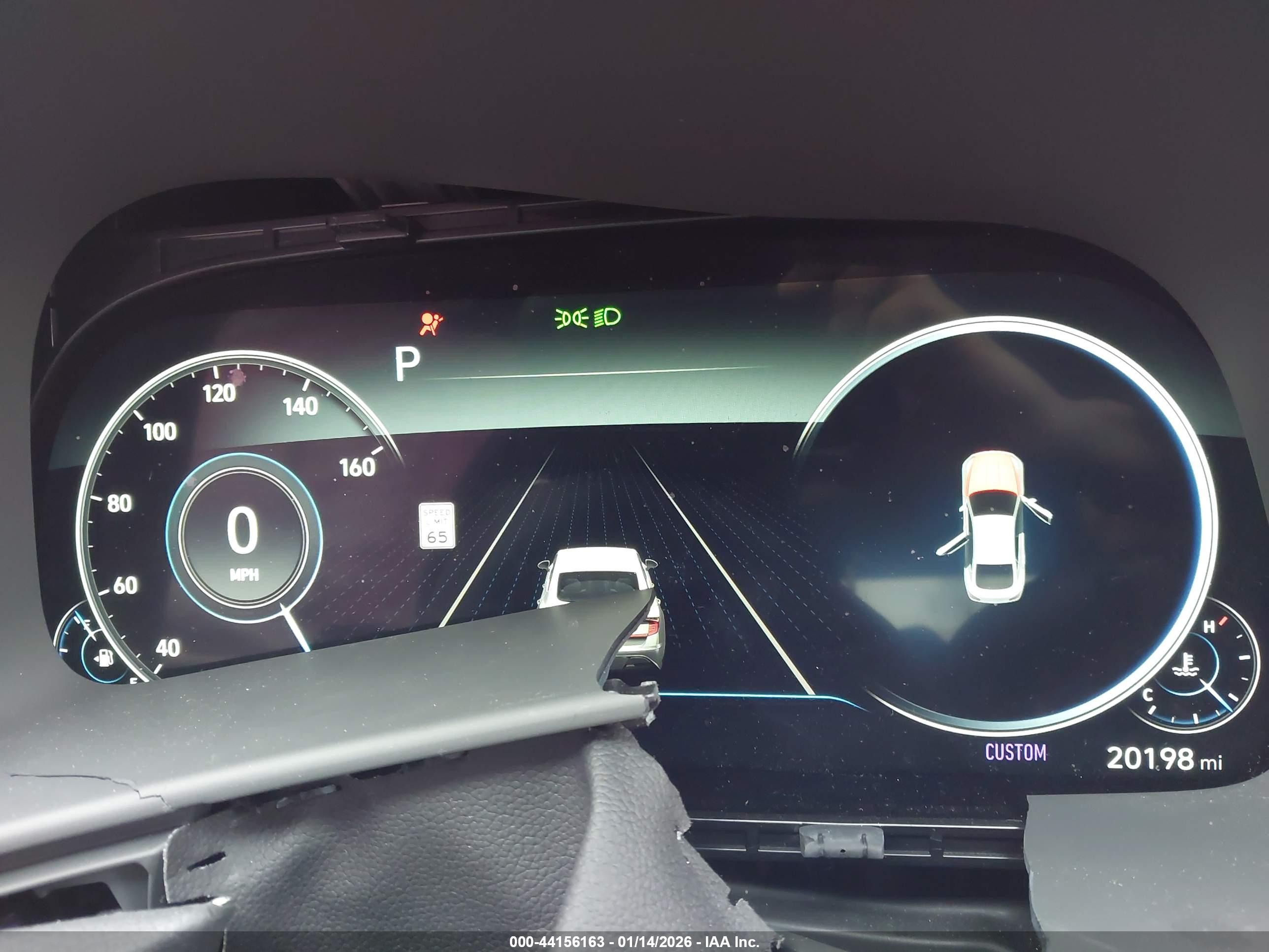 HYUNDAI SONATA image 7