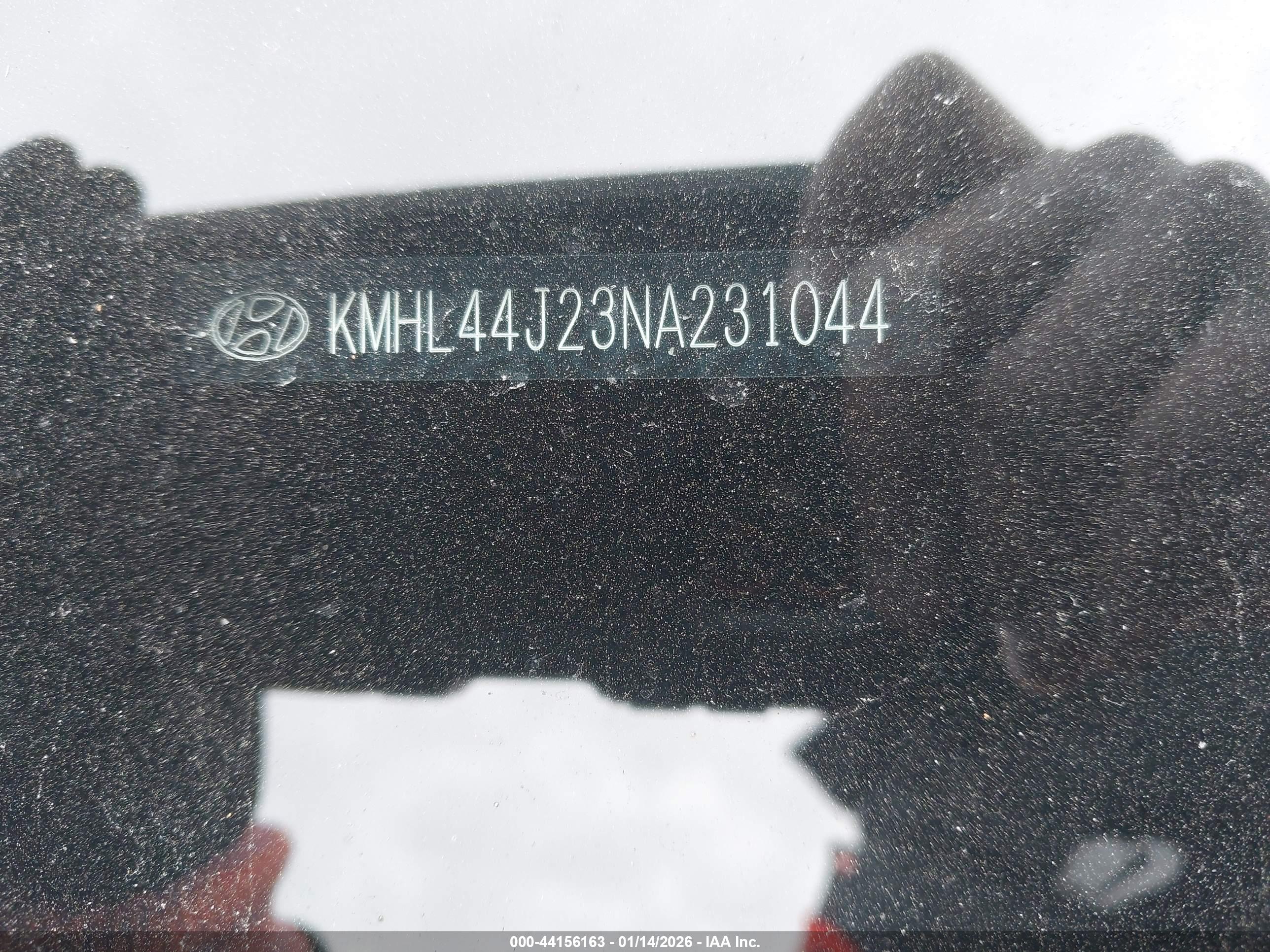 HYUNDAI SONATA image 9