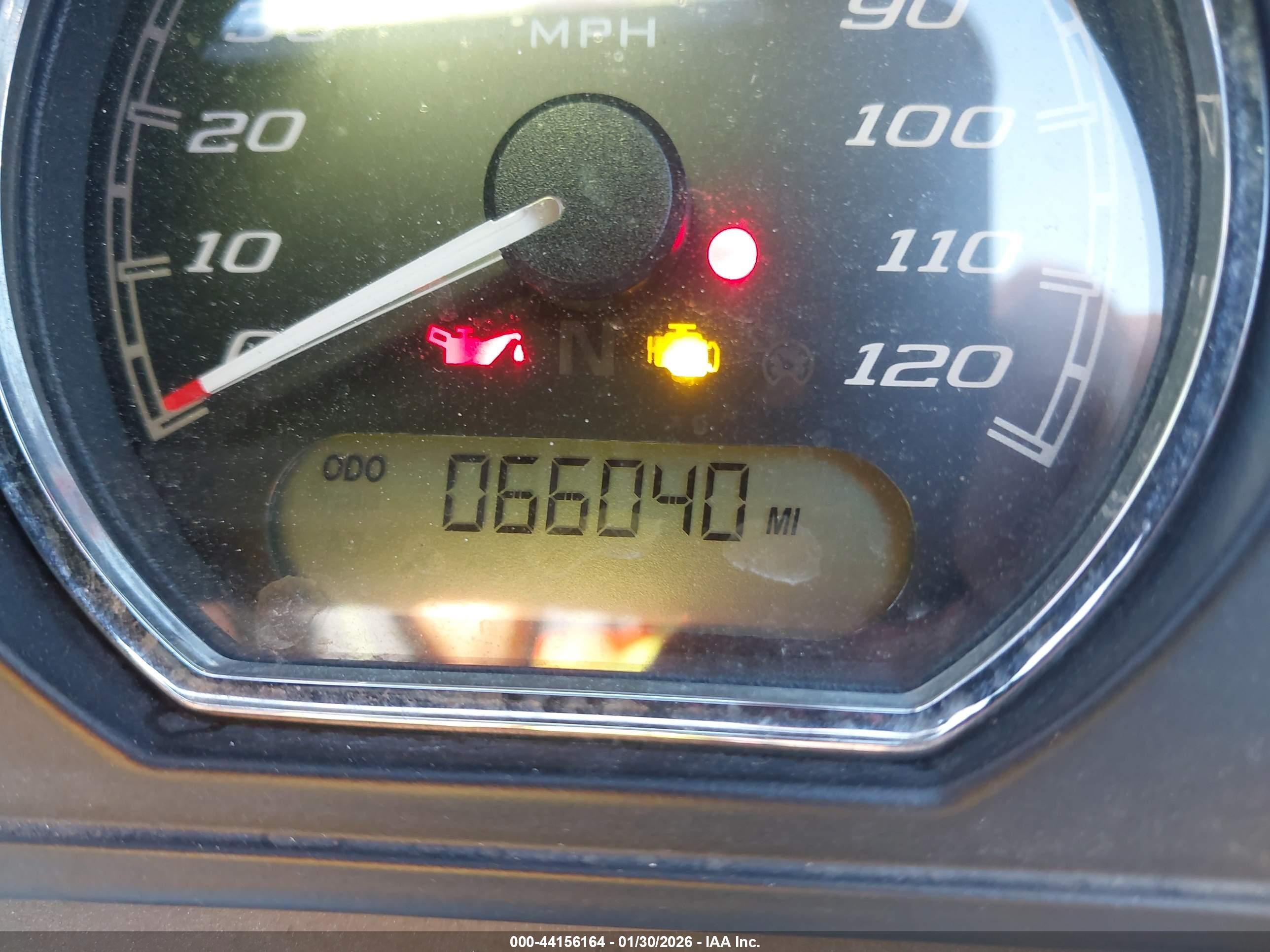 HARLEY-DAVIDSON FLHTCUTG image 7
