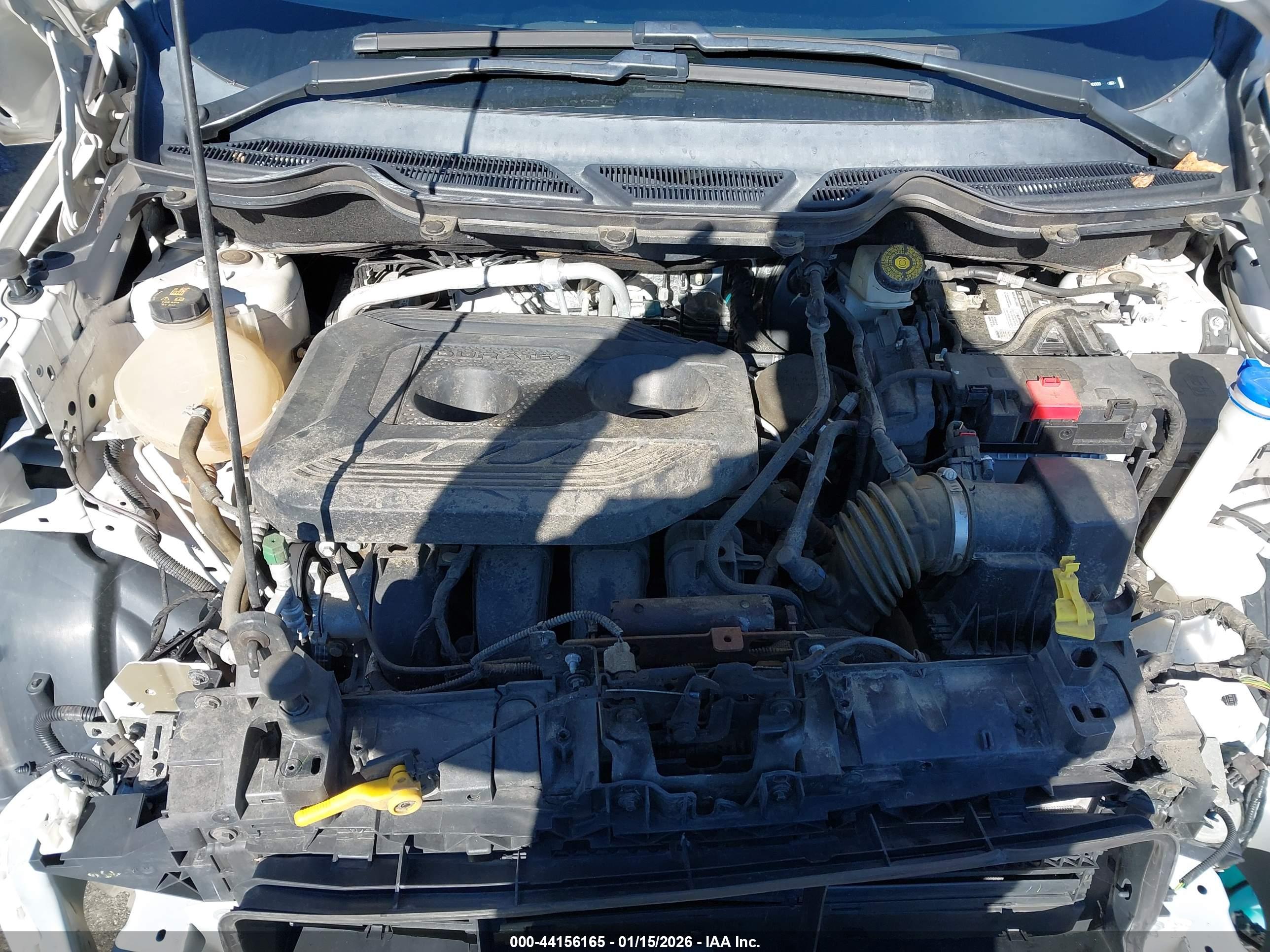 FORD ECOSPORT image 10