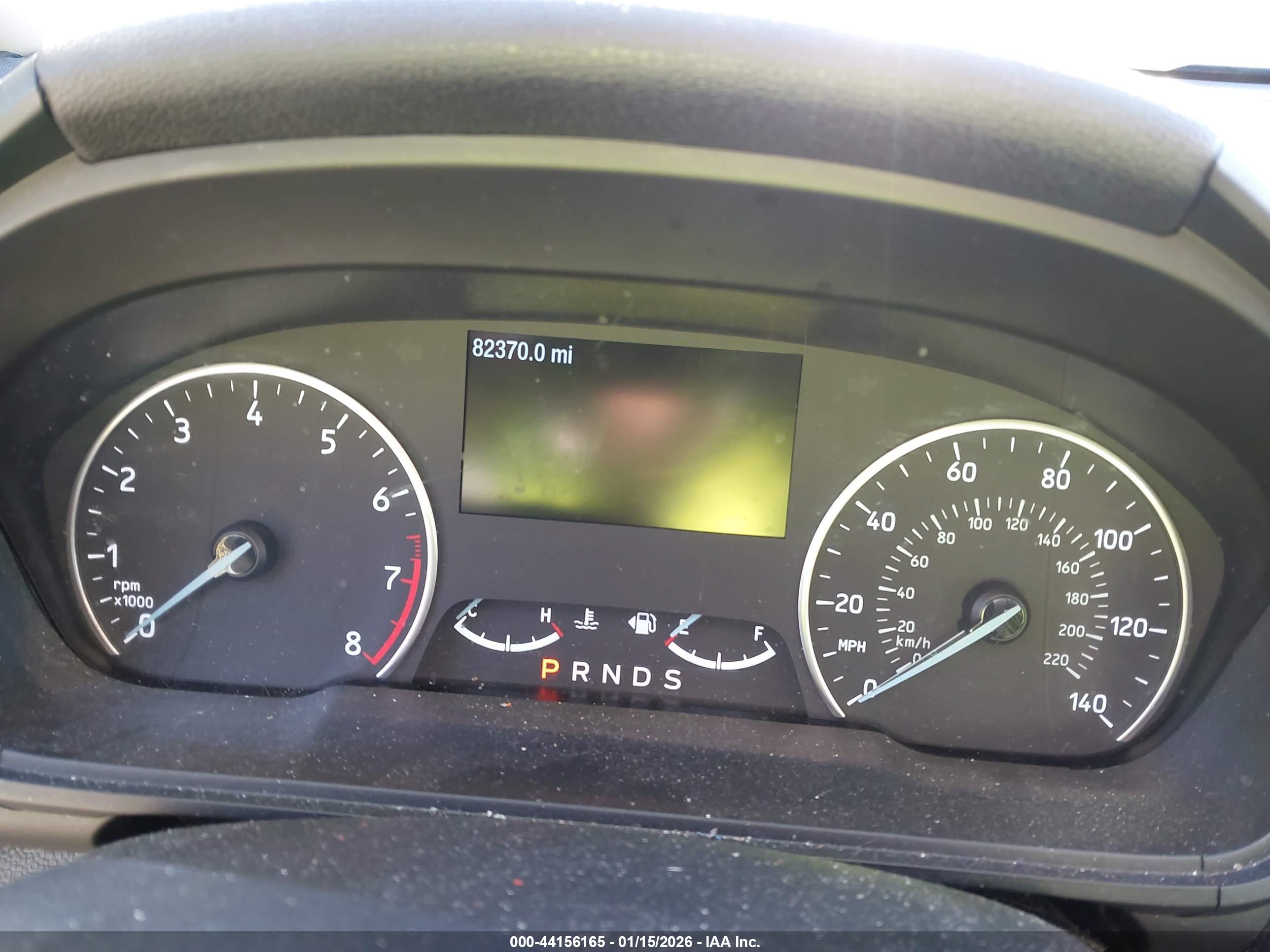 FORD ECOSPORT image 7