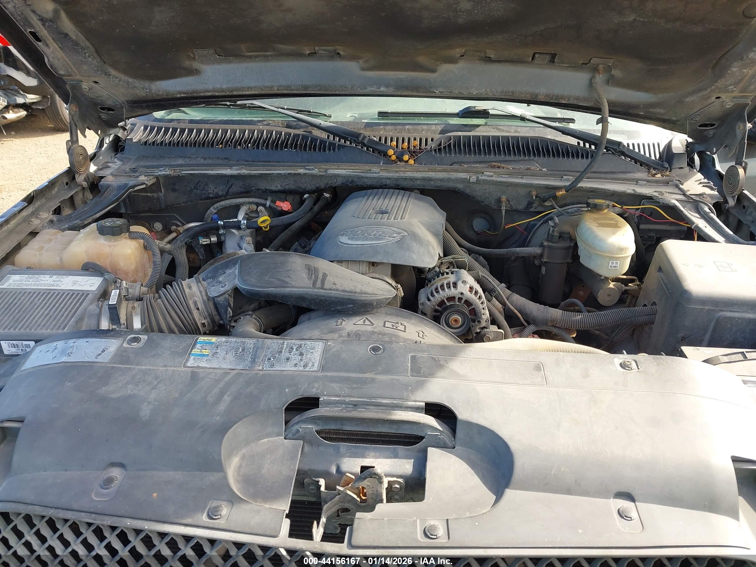CHEVROLET SILVERADO image 10