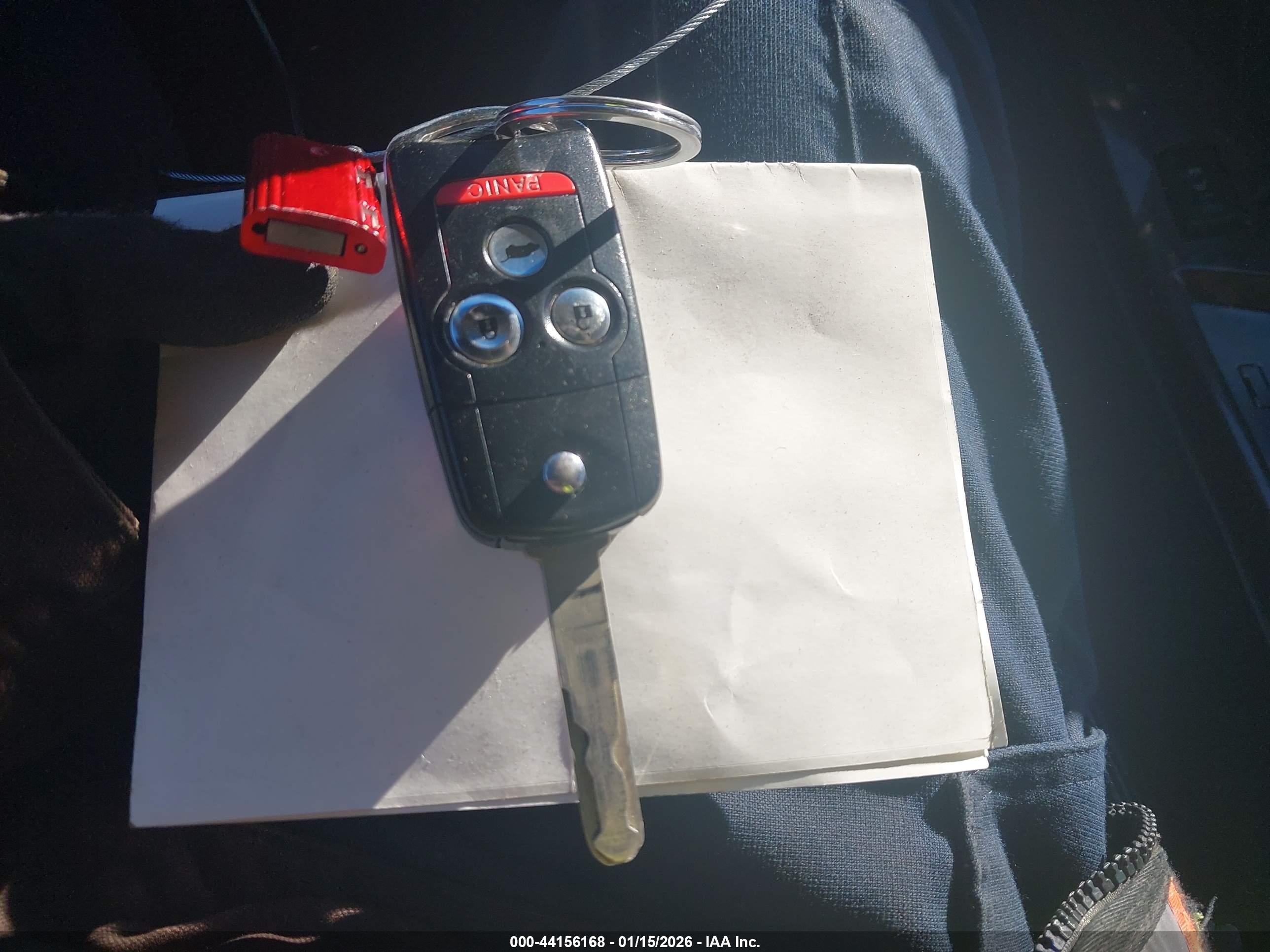 ACURA MDX image 11