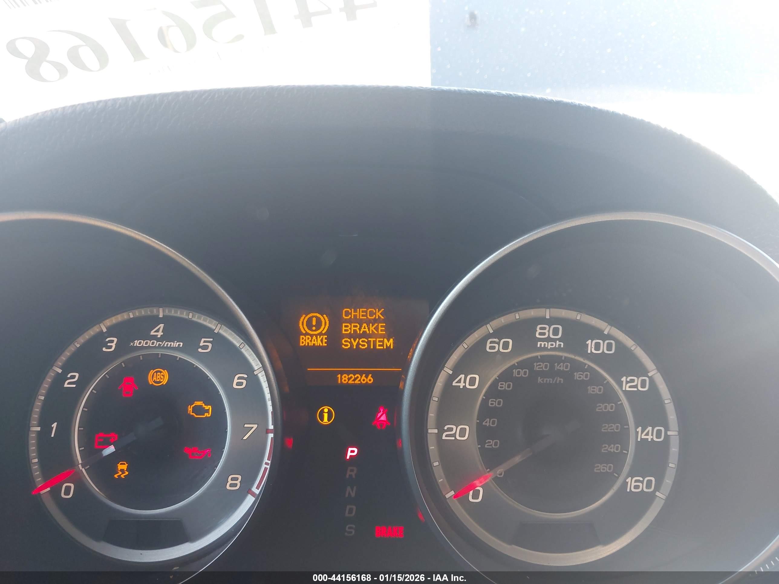 ACURA MDX image 7