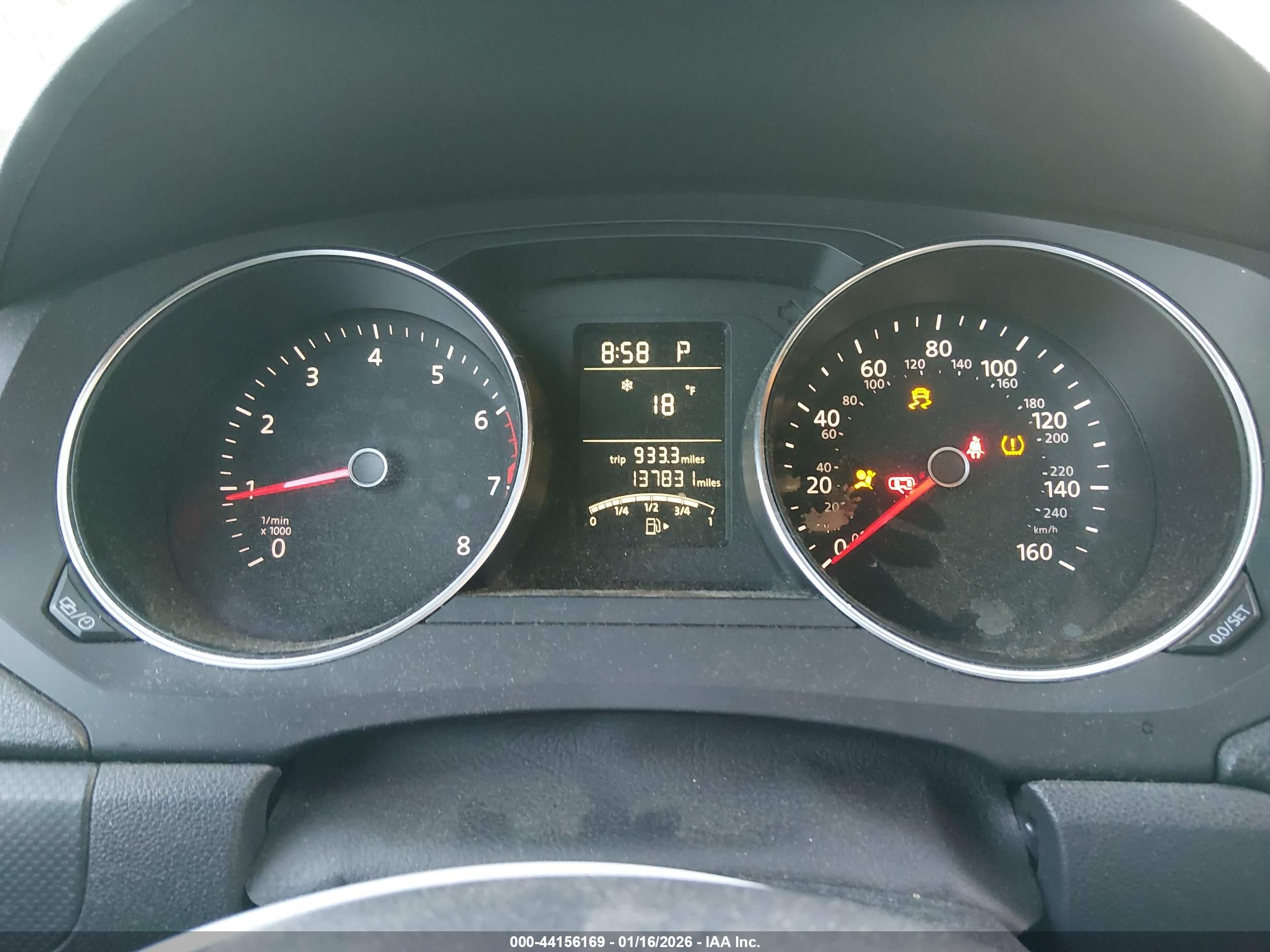 VOLKSWAGEN JETTA image 7