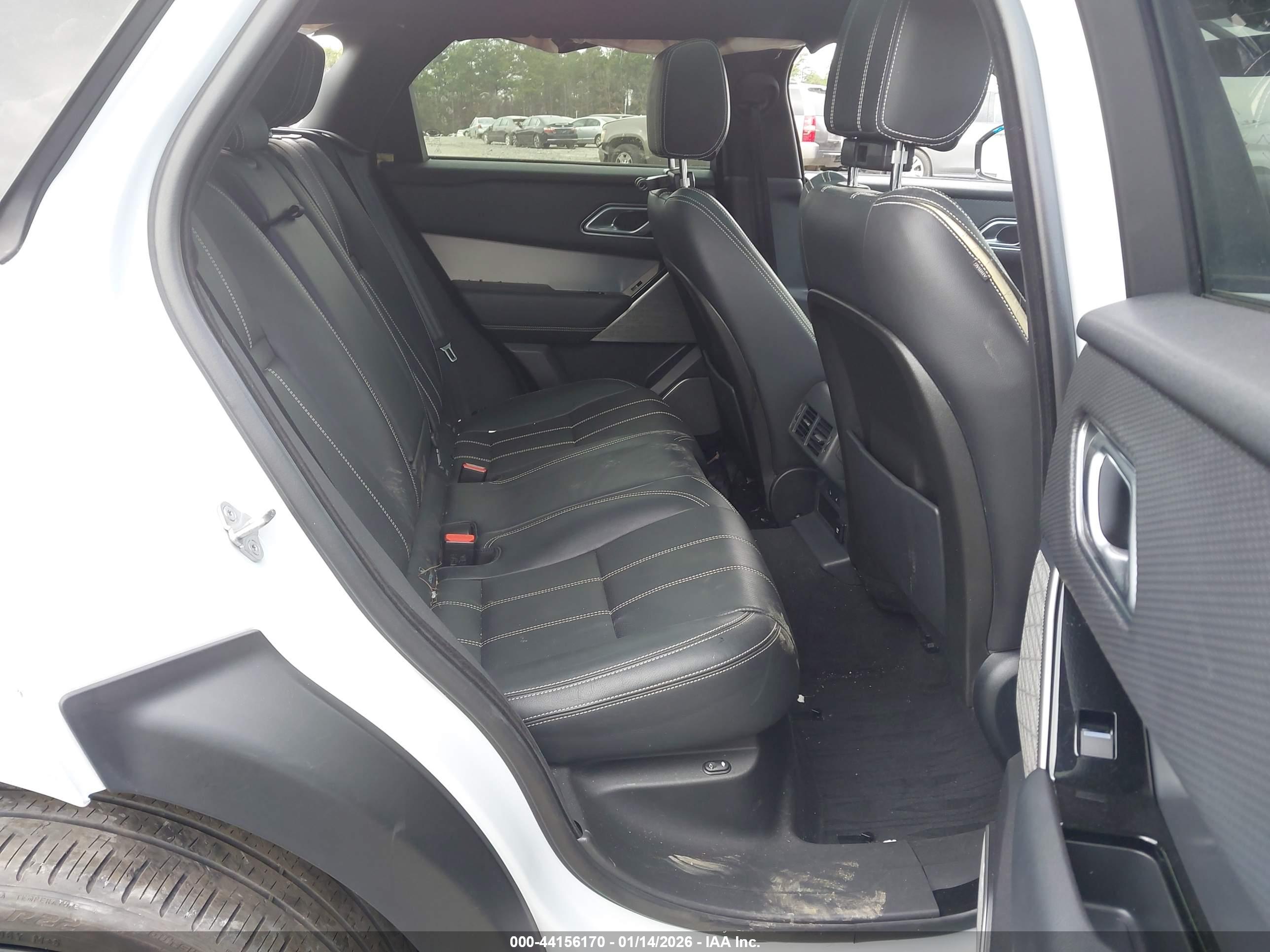 LAND ROVER image 8