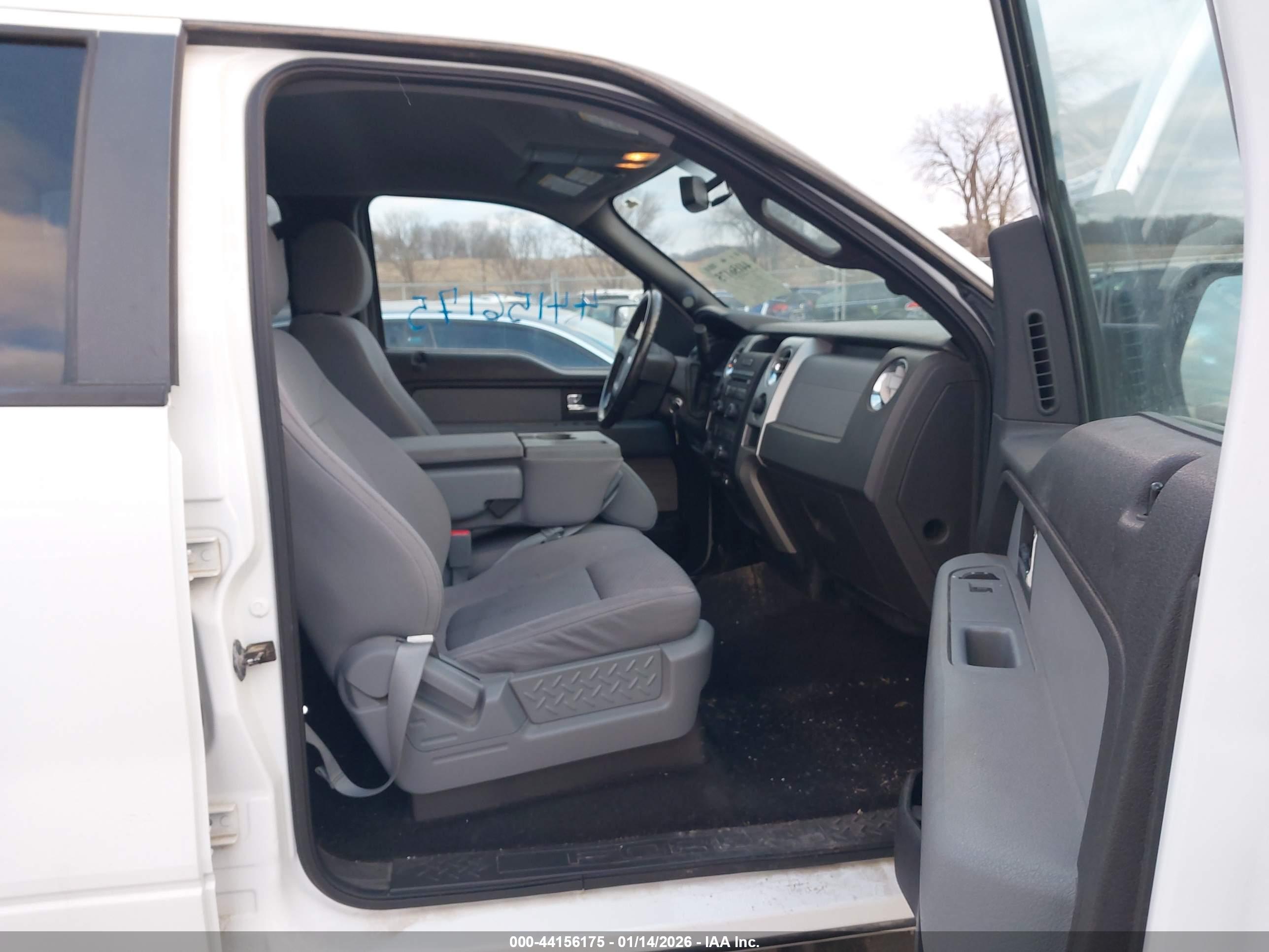 FORD F-150 image 5