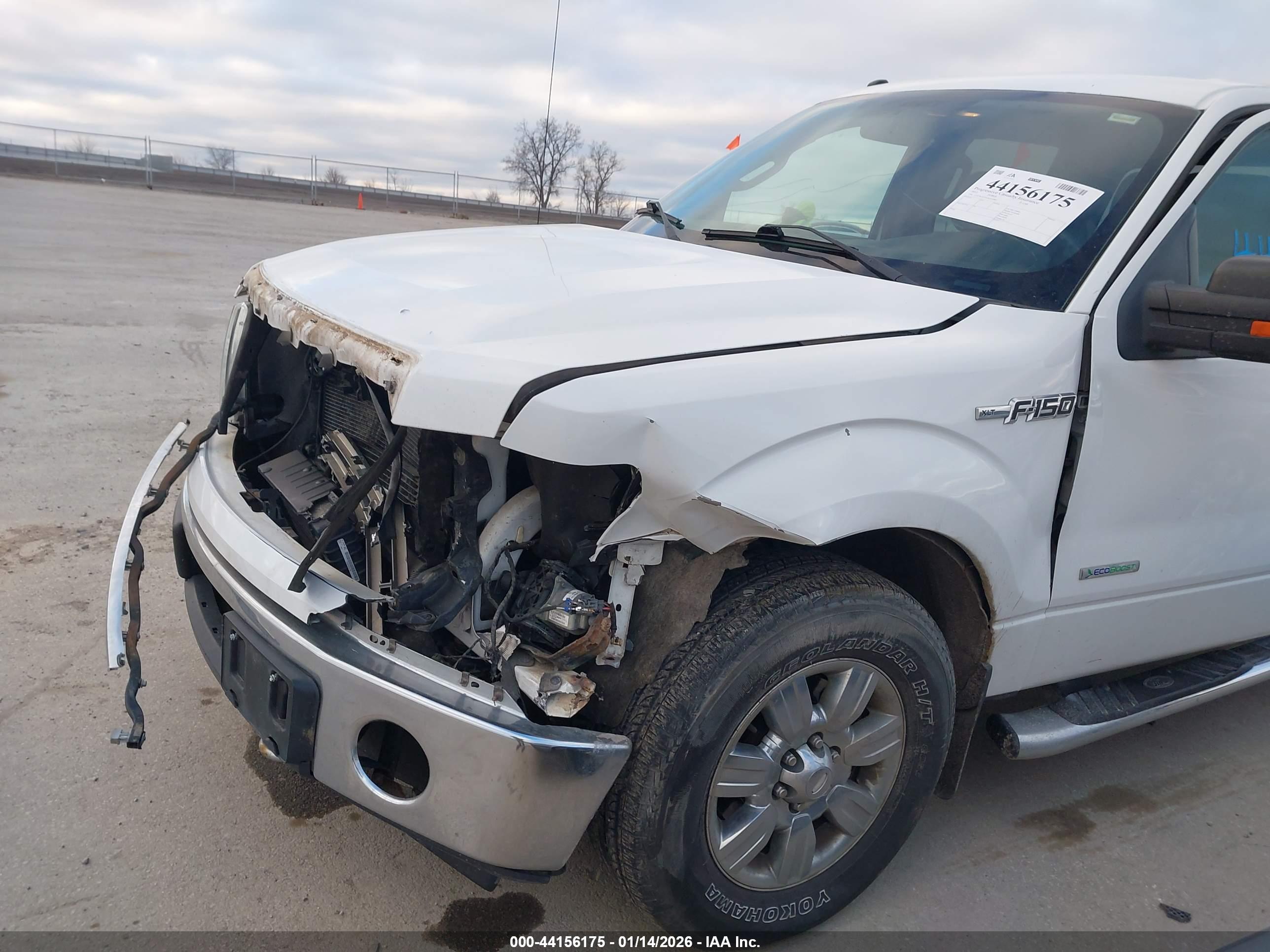 FORD F-150 image 6