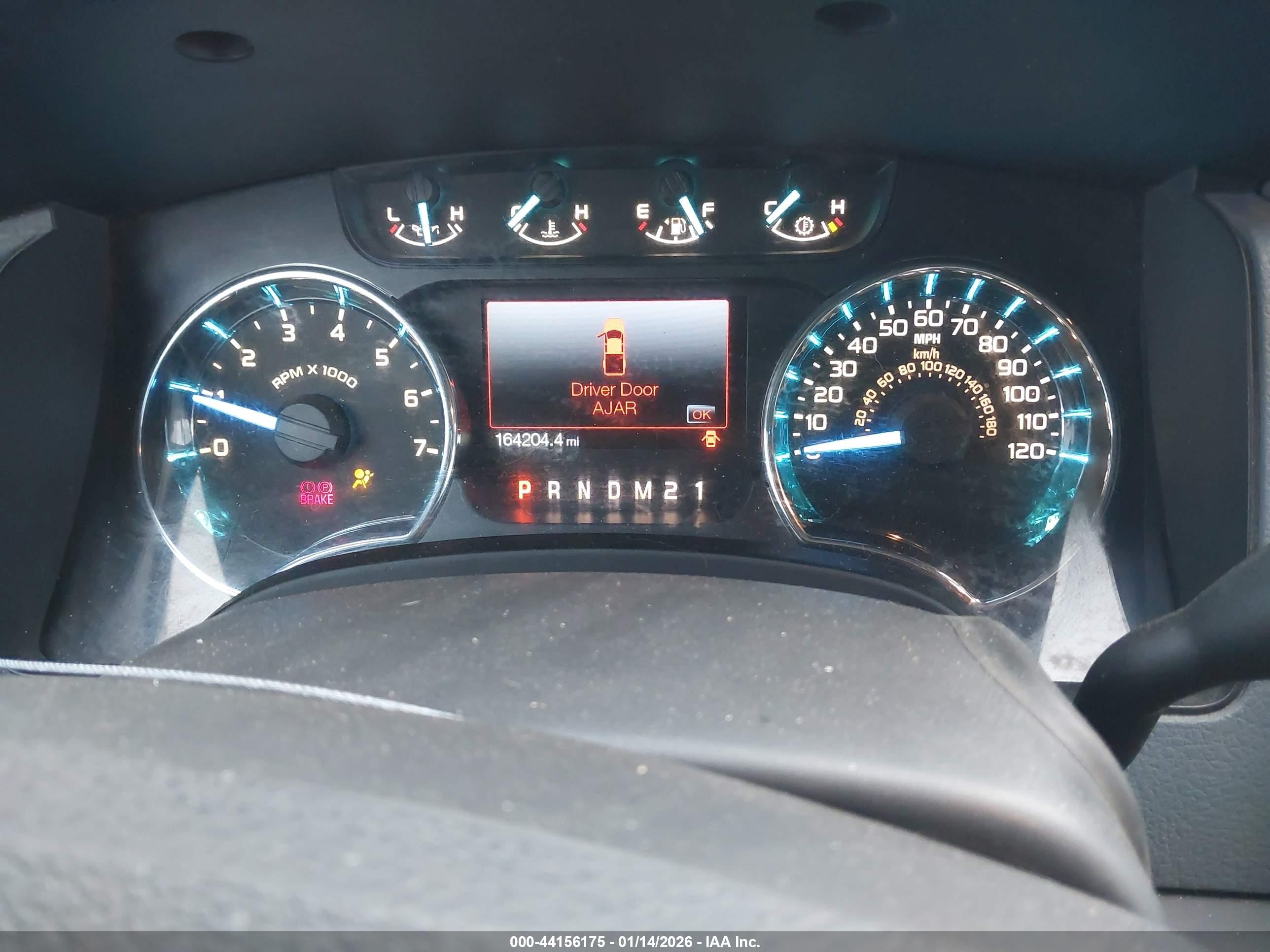 FORD F-150 image 7