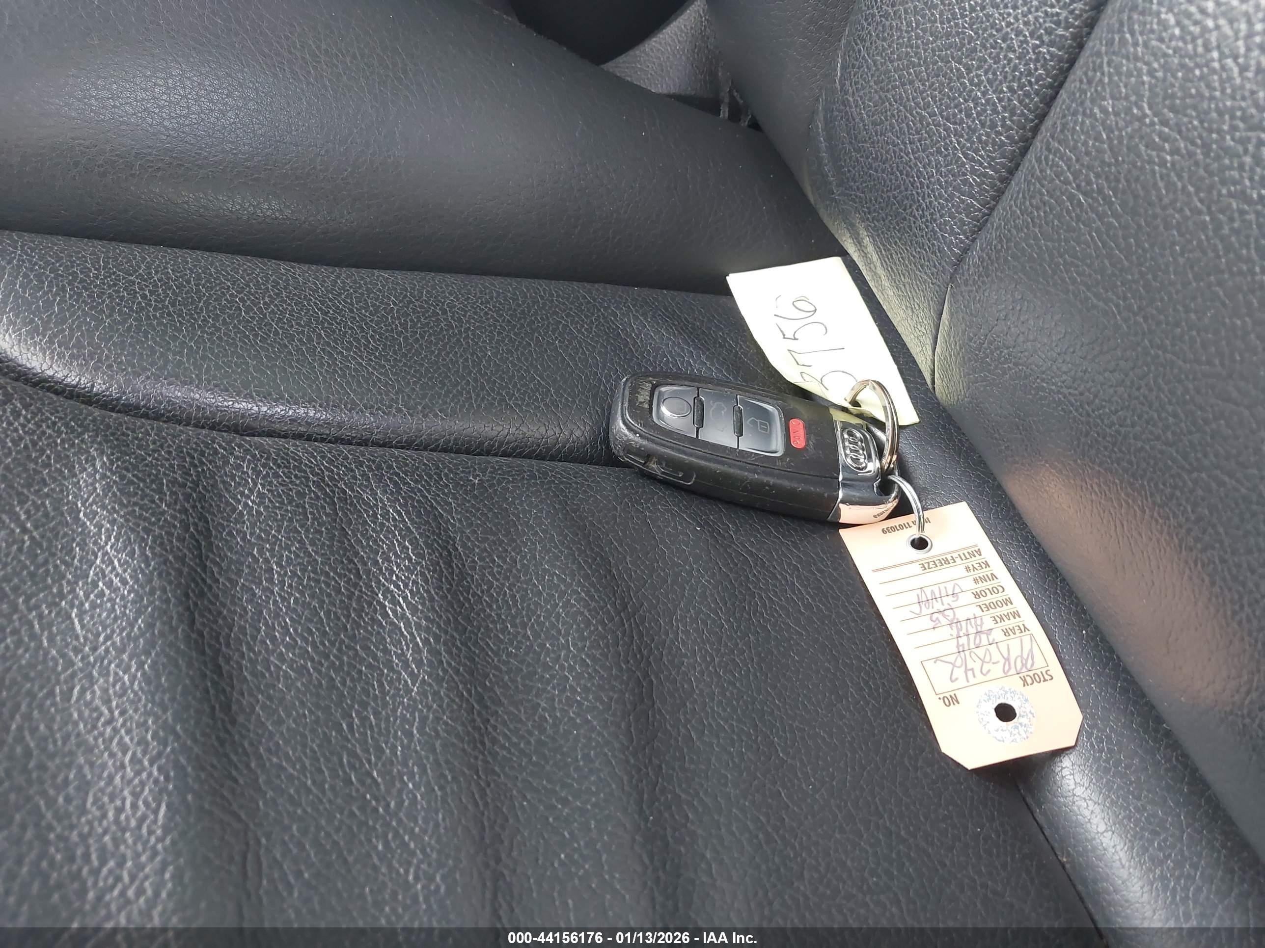 AUDI Q5 image 11