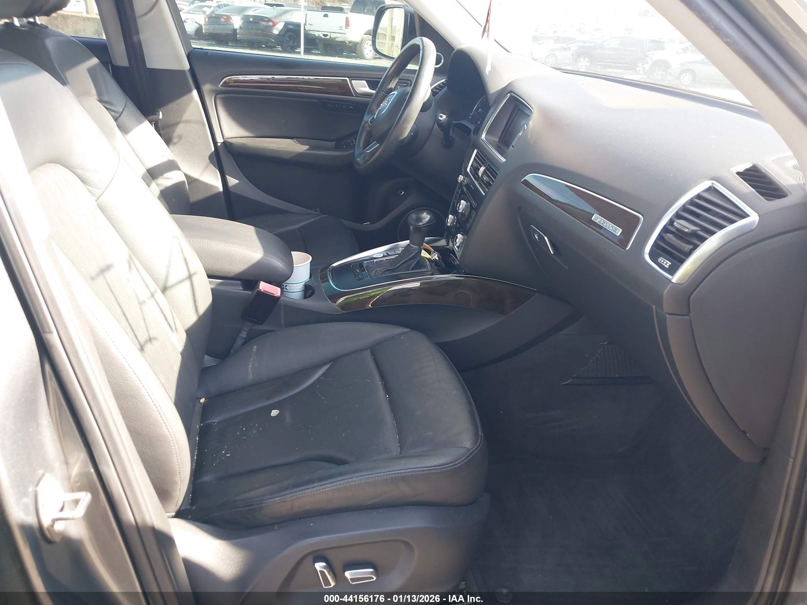 AUDI Q5 image 5