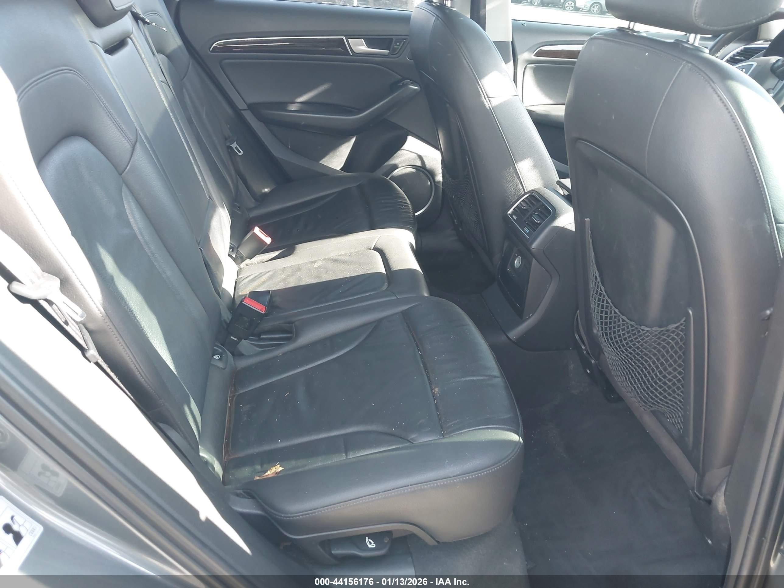 AUDI Q5 image 8