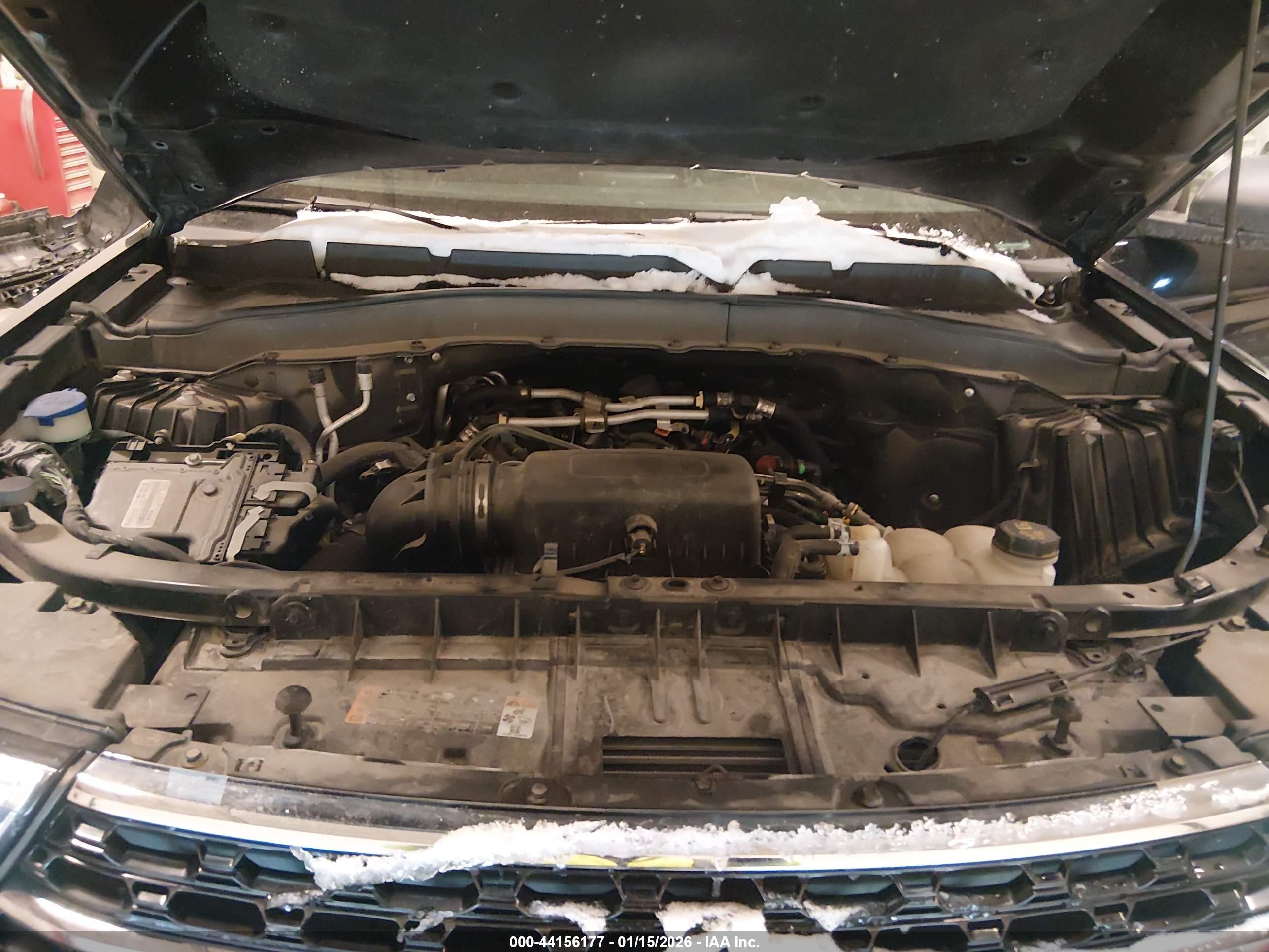 FORD EXPLORER image 10