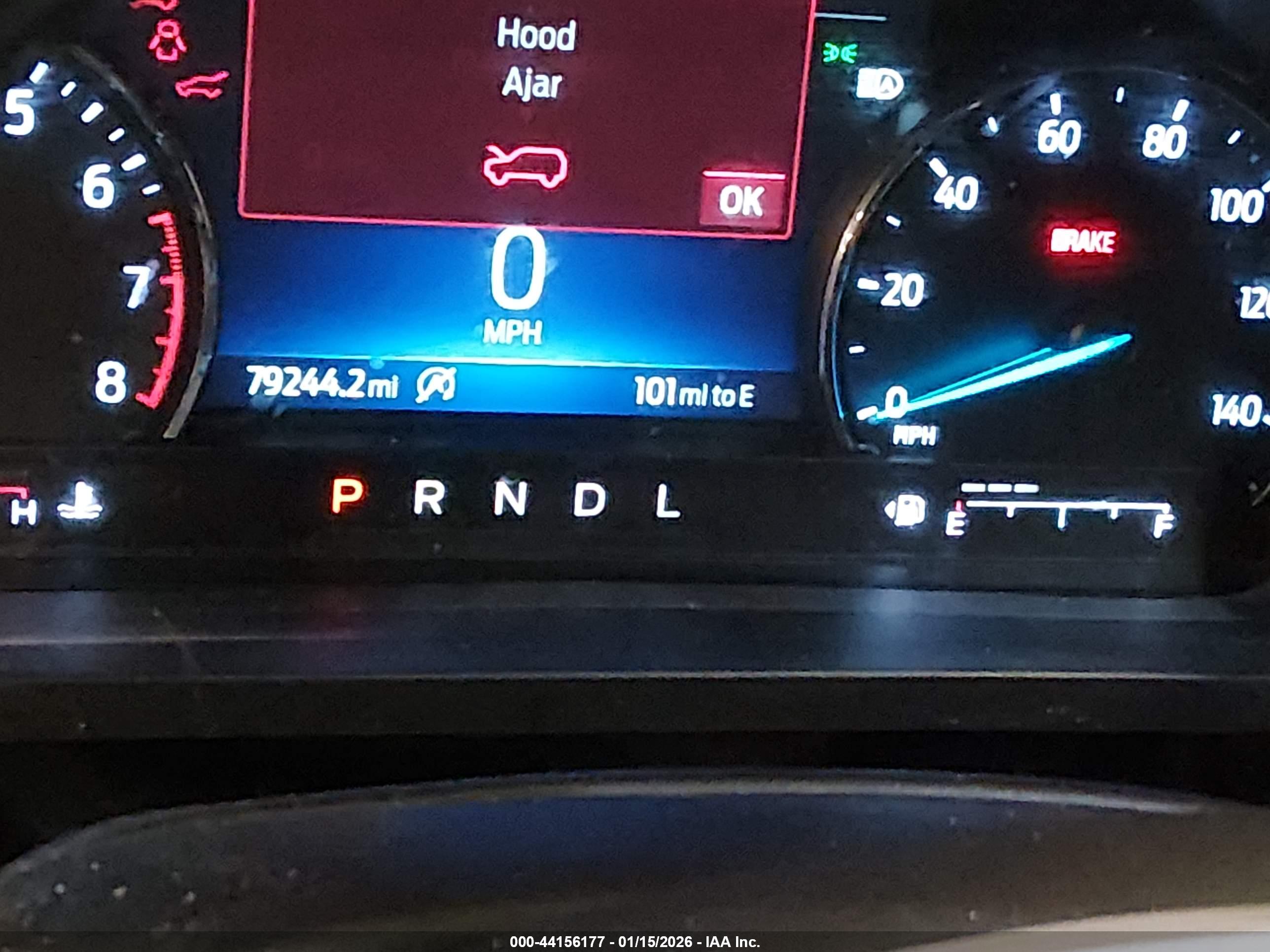 FORD EXPLORER image 7