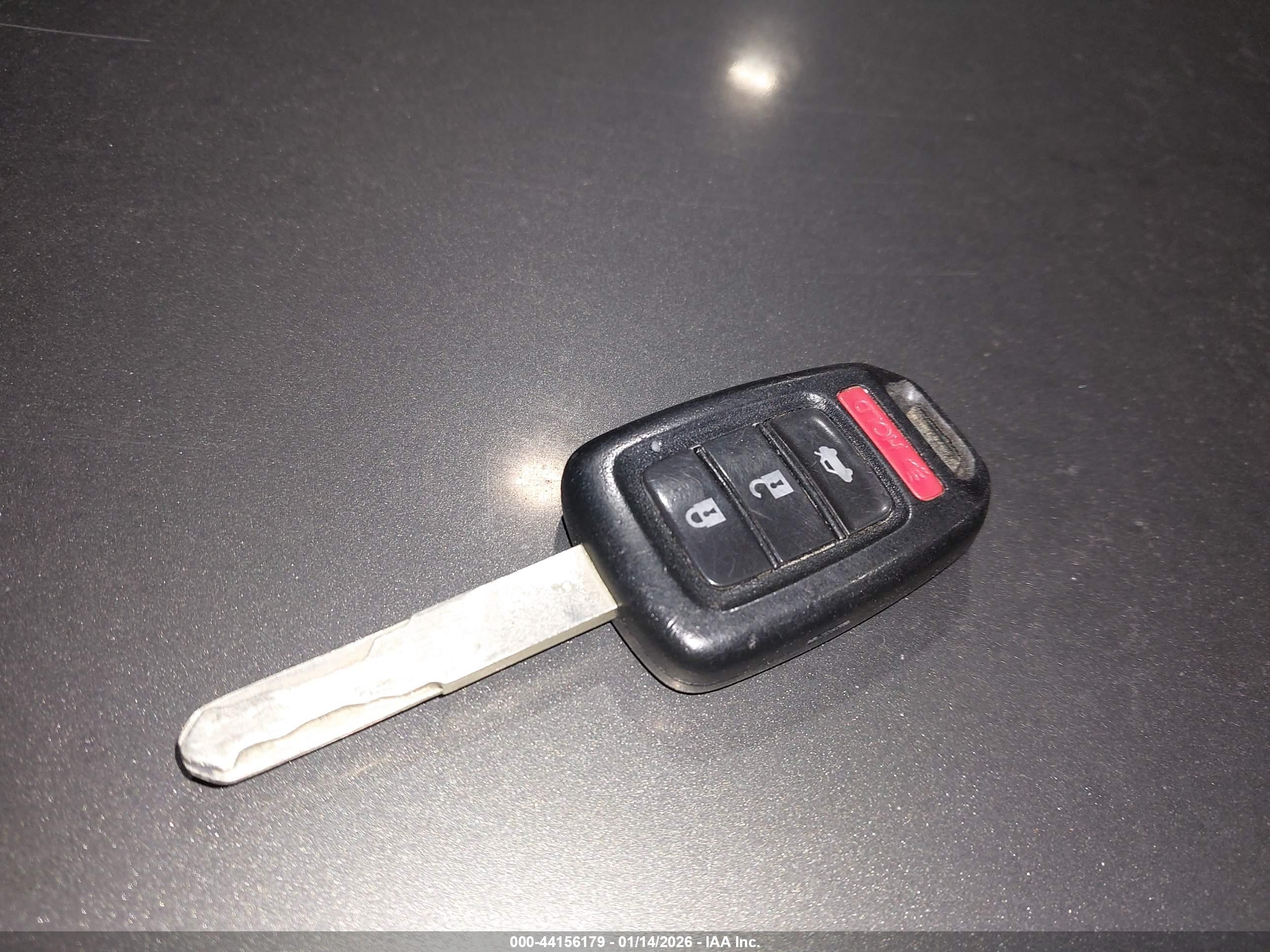HONDA ACCORD image 11