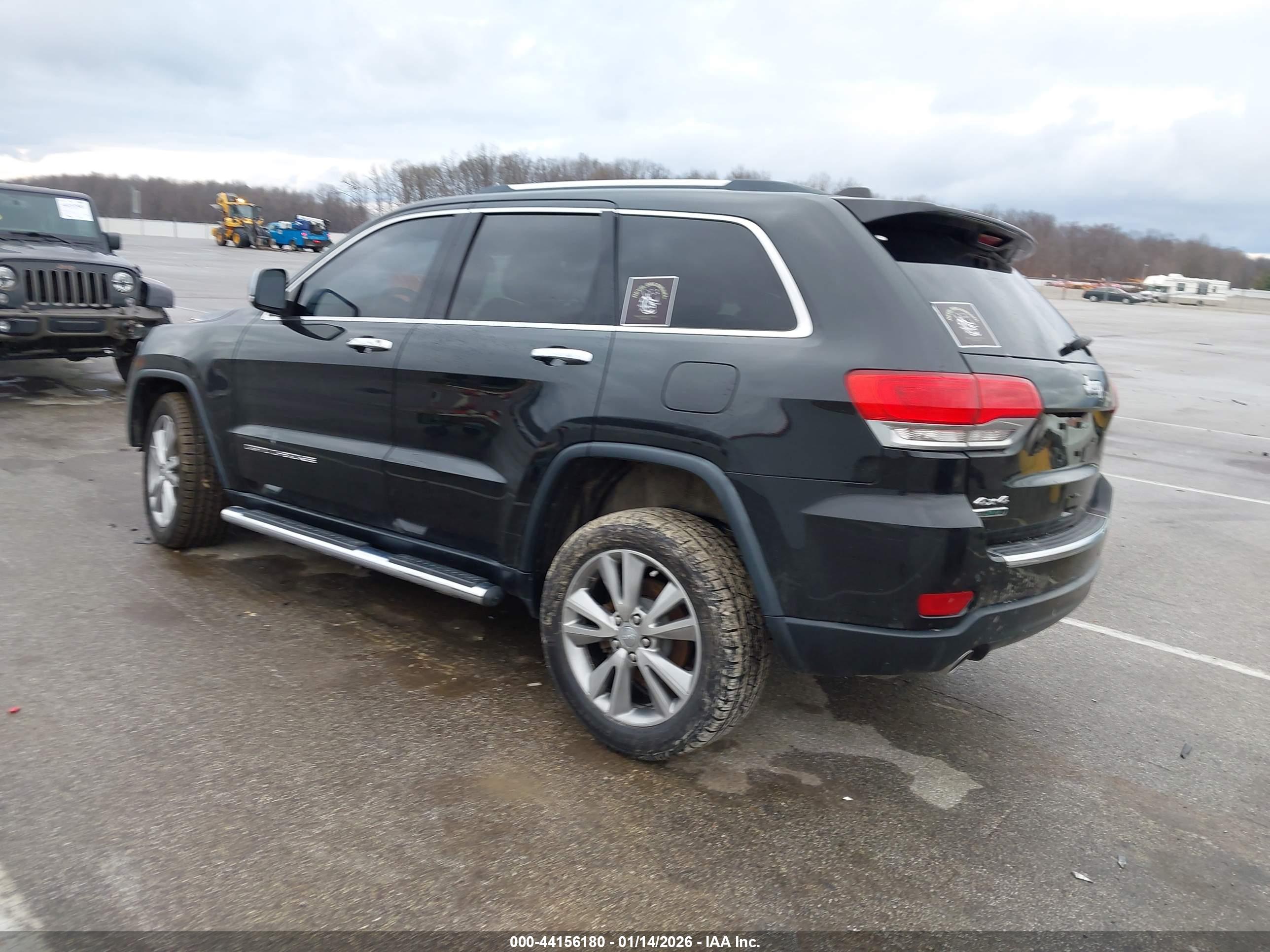 JEEP GRAND image 3