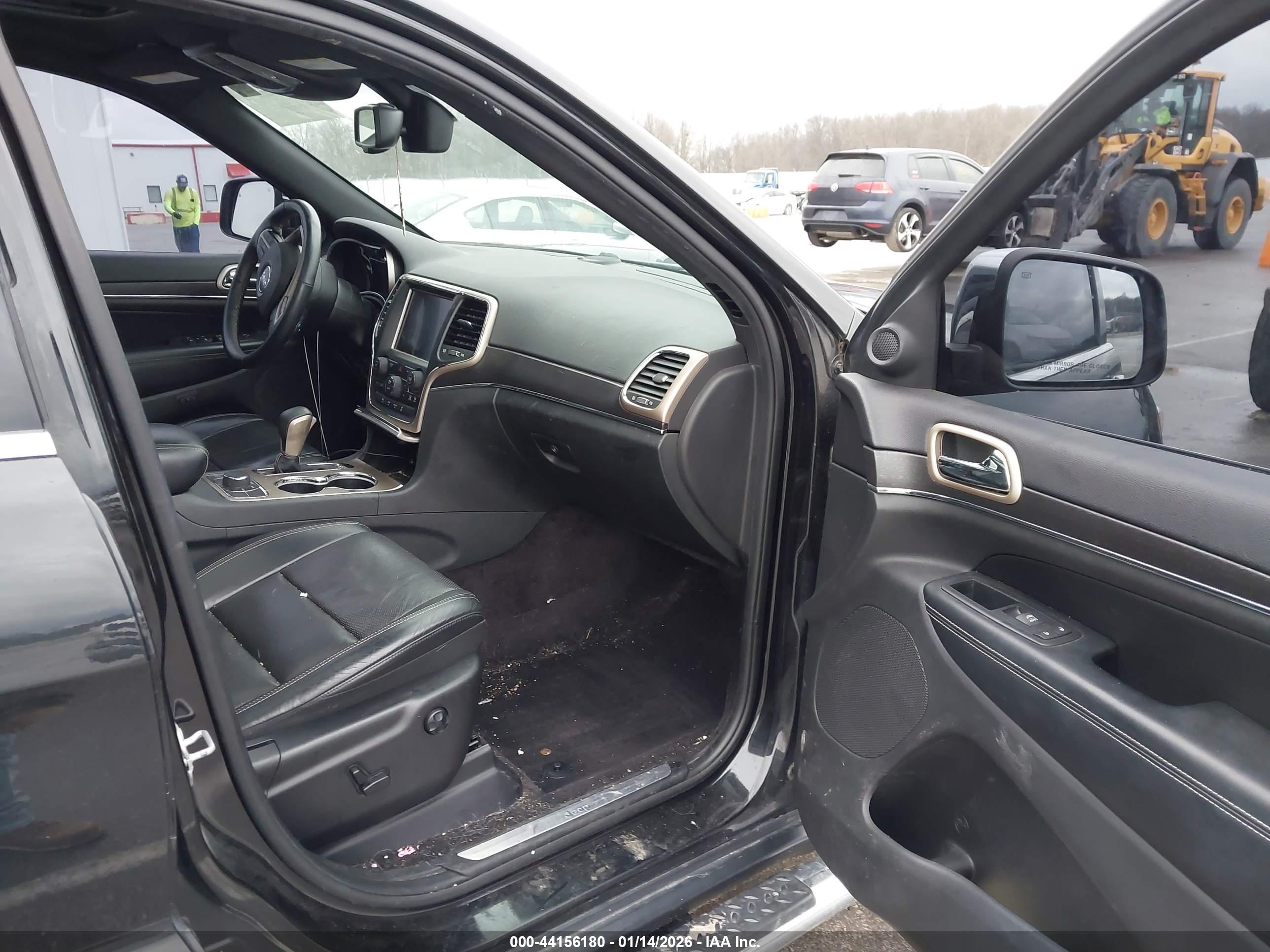 JEEP GRAND image 5