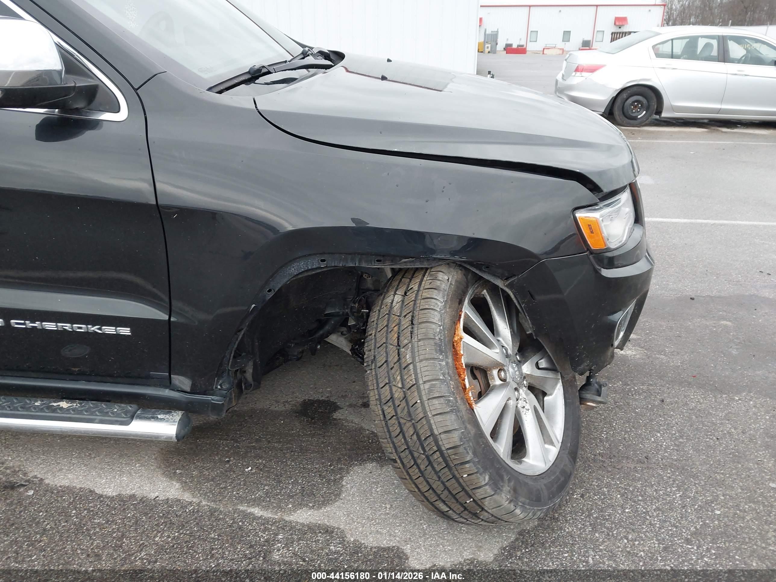 JEEP GRAND image 6