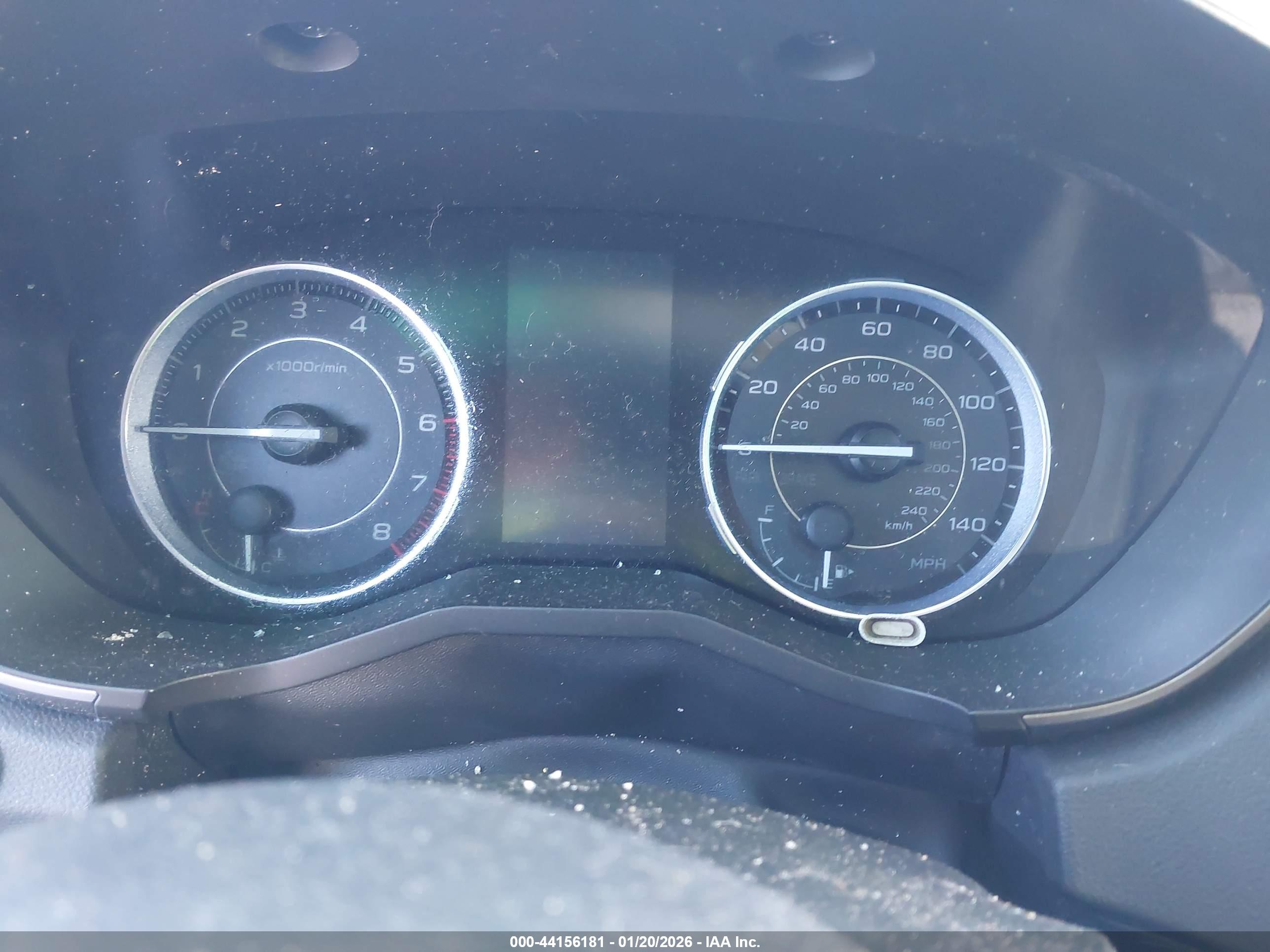 SUBARU ASCENT image 7
