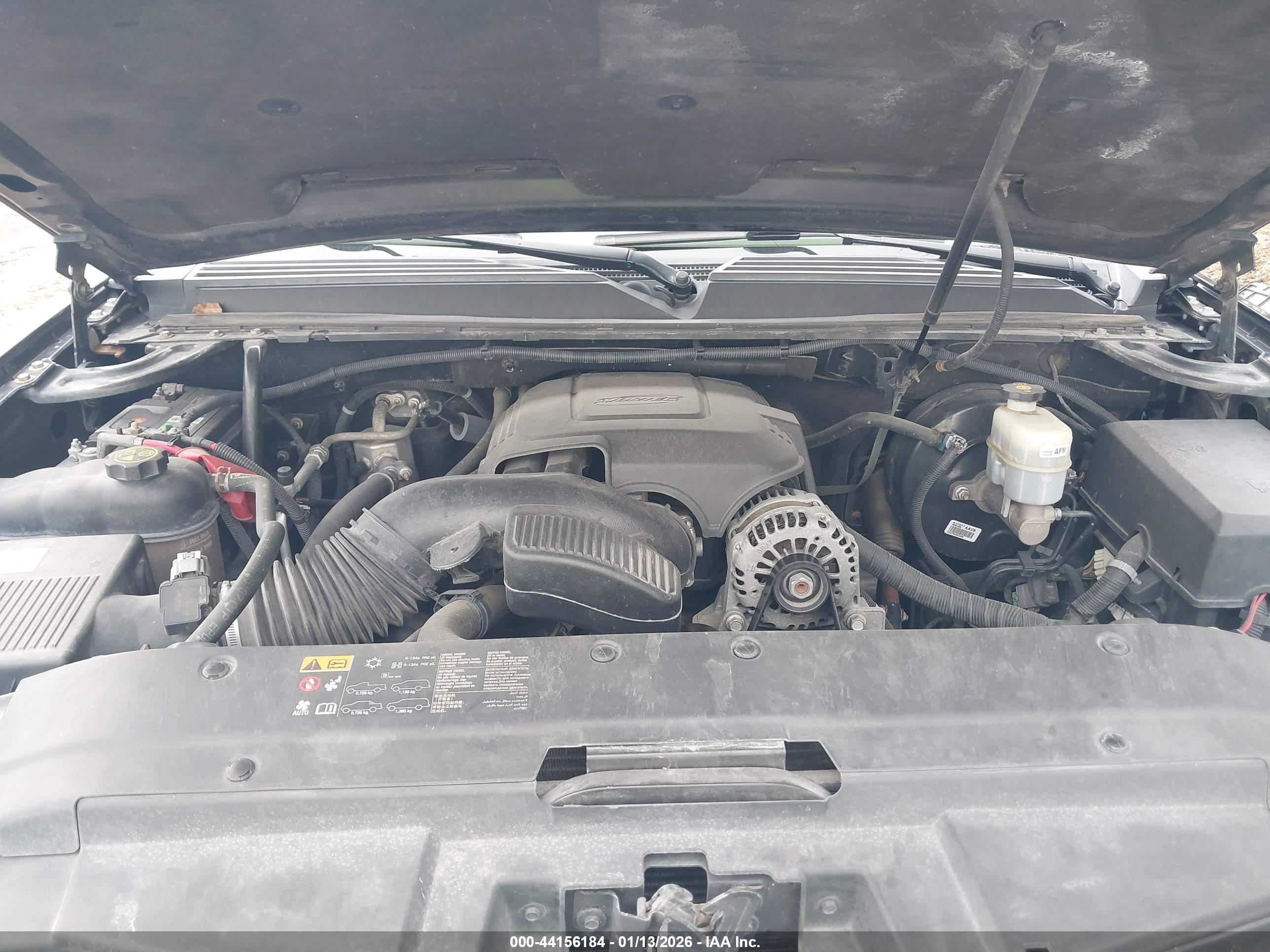 CHEVROLET AVALANCHE image 10