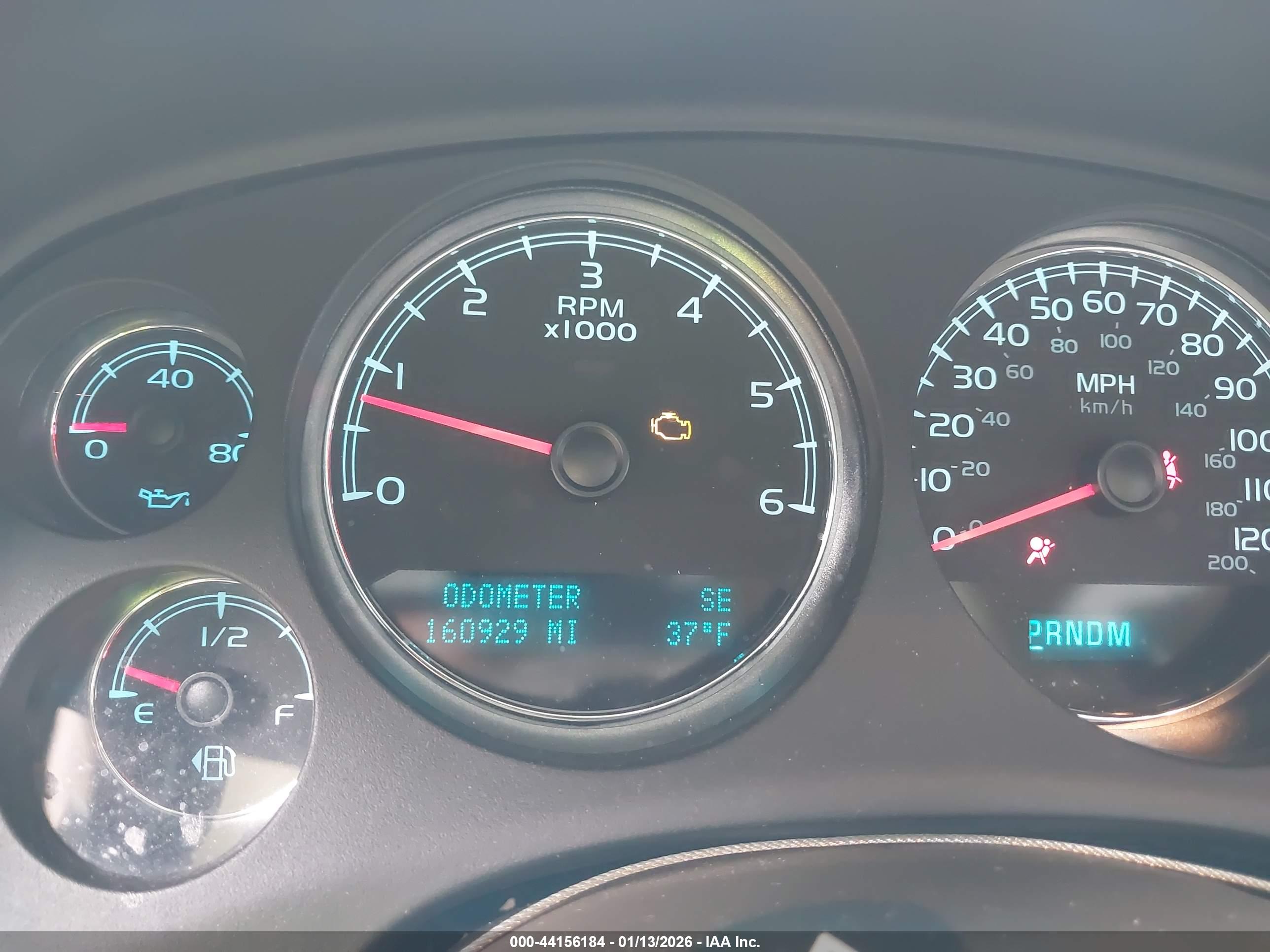 CHEVROLET AVALANCHE image 7