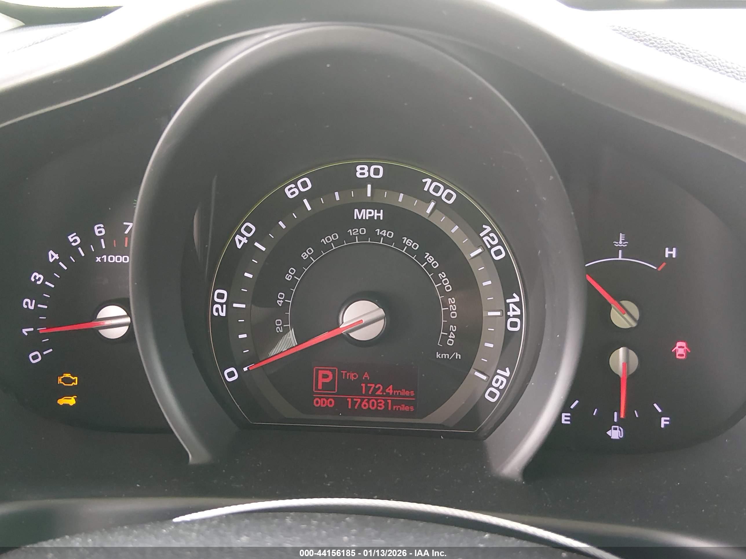 KIA SPORTAGE image 7
