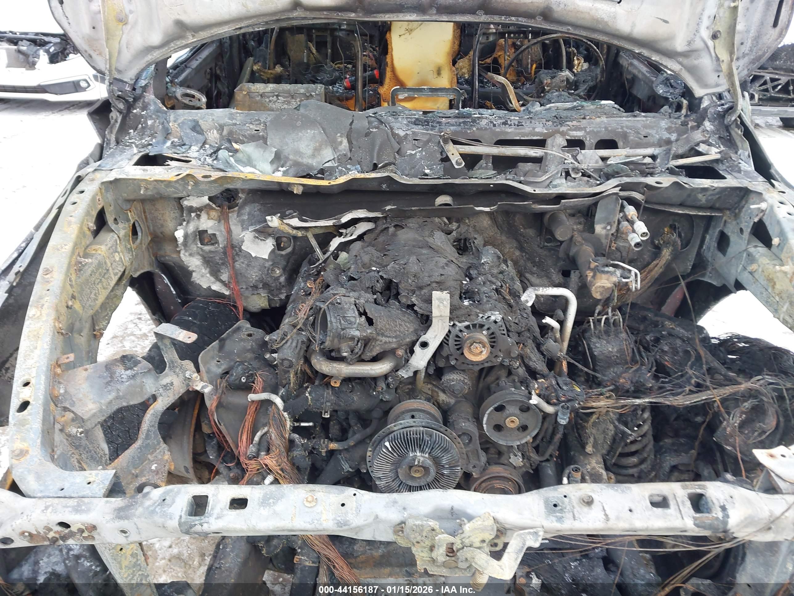 RAM 2500 image 10