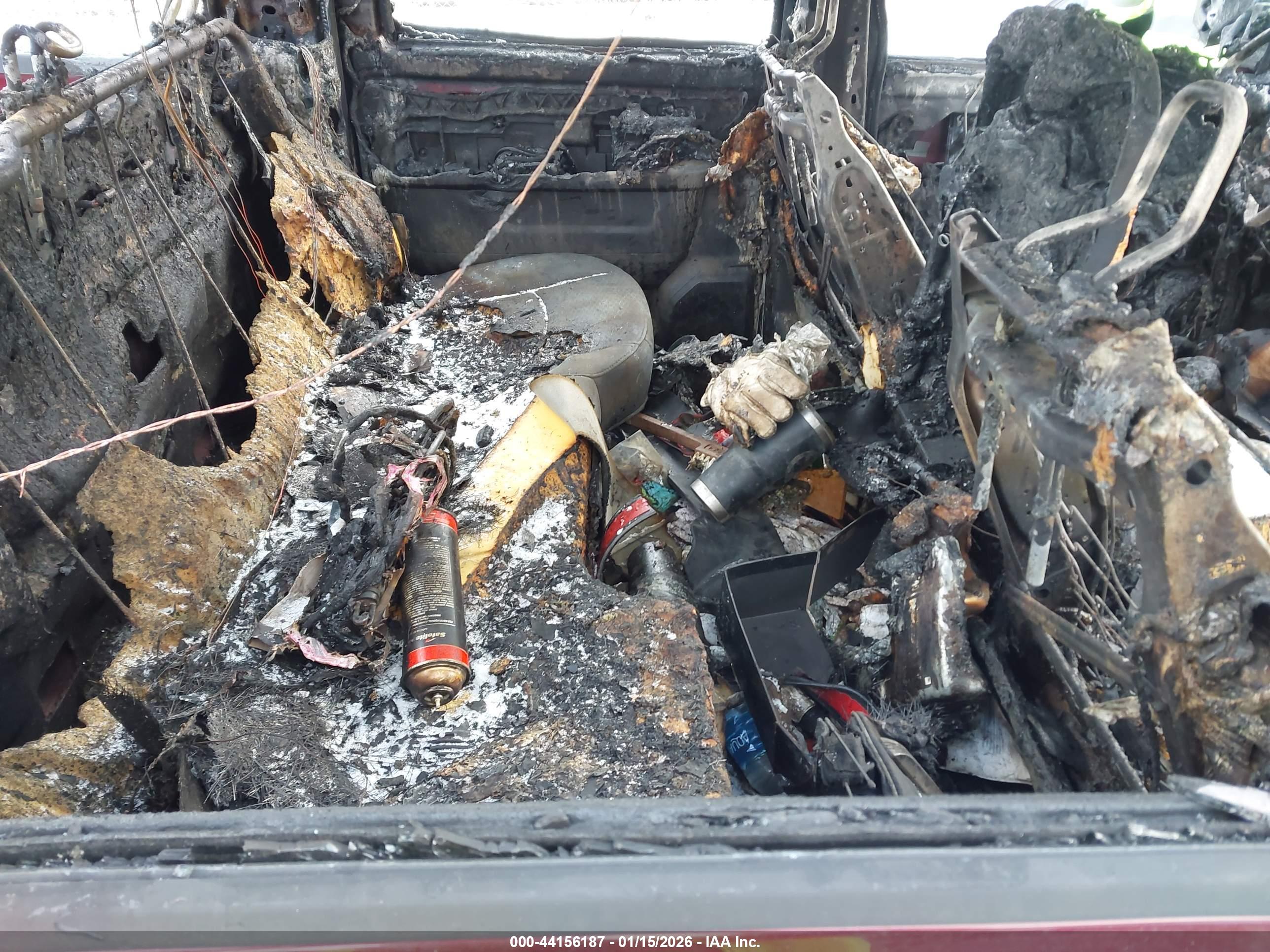 RAM 2500 image 8