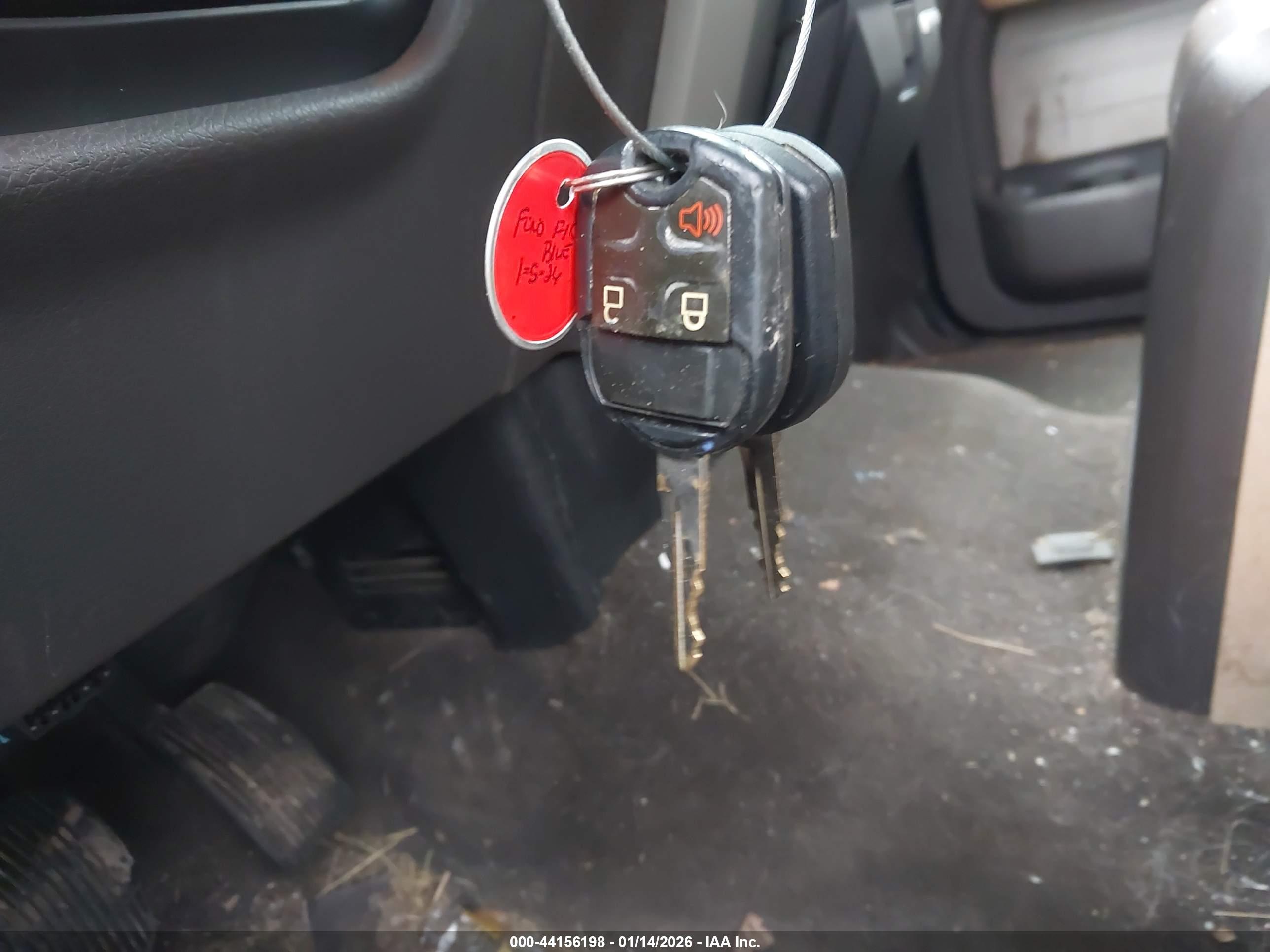 FORD F-150 image 11