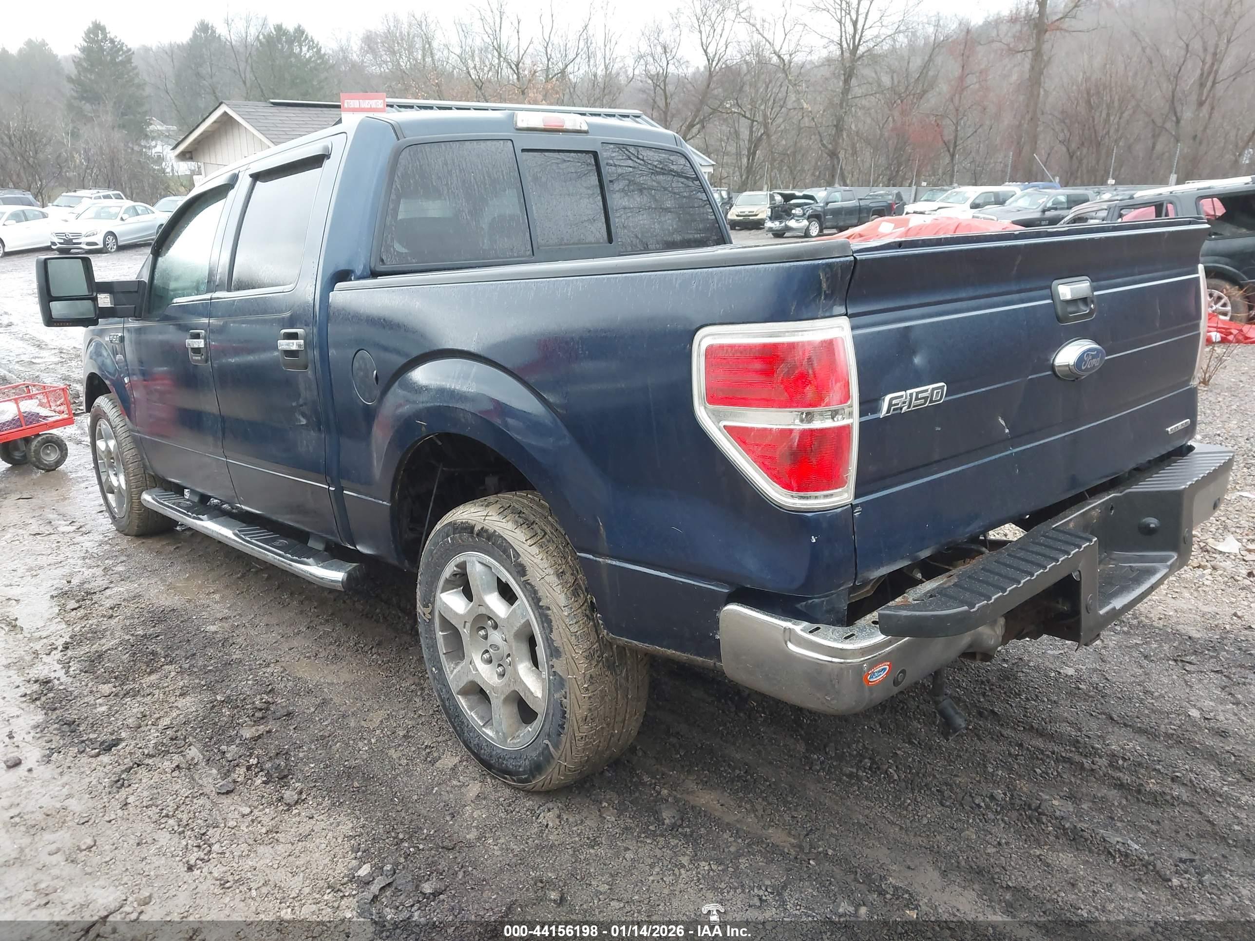 FORD F-150 image 3