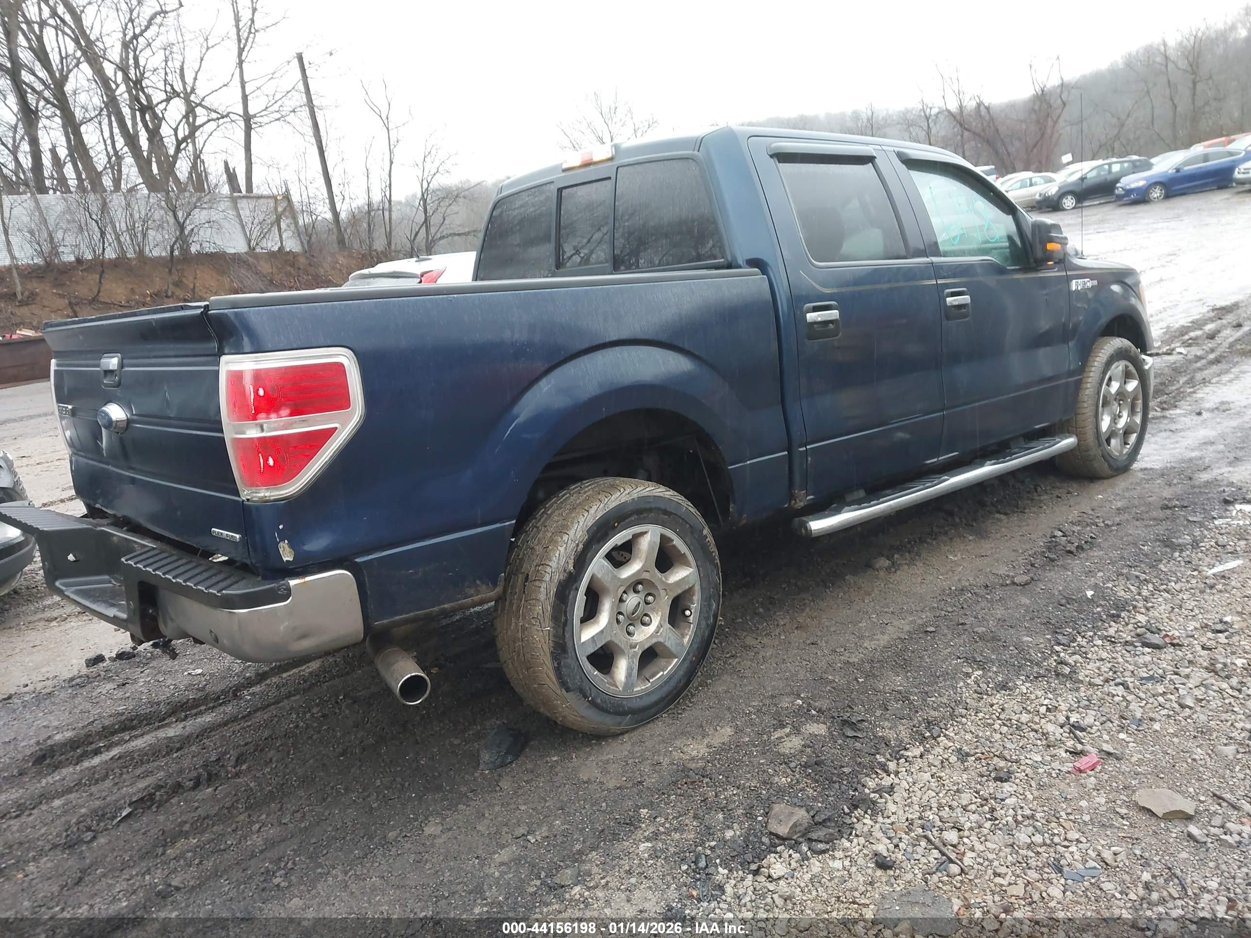FORD F-150 image 4