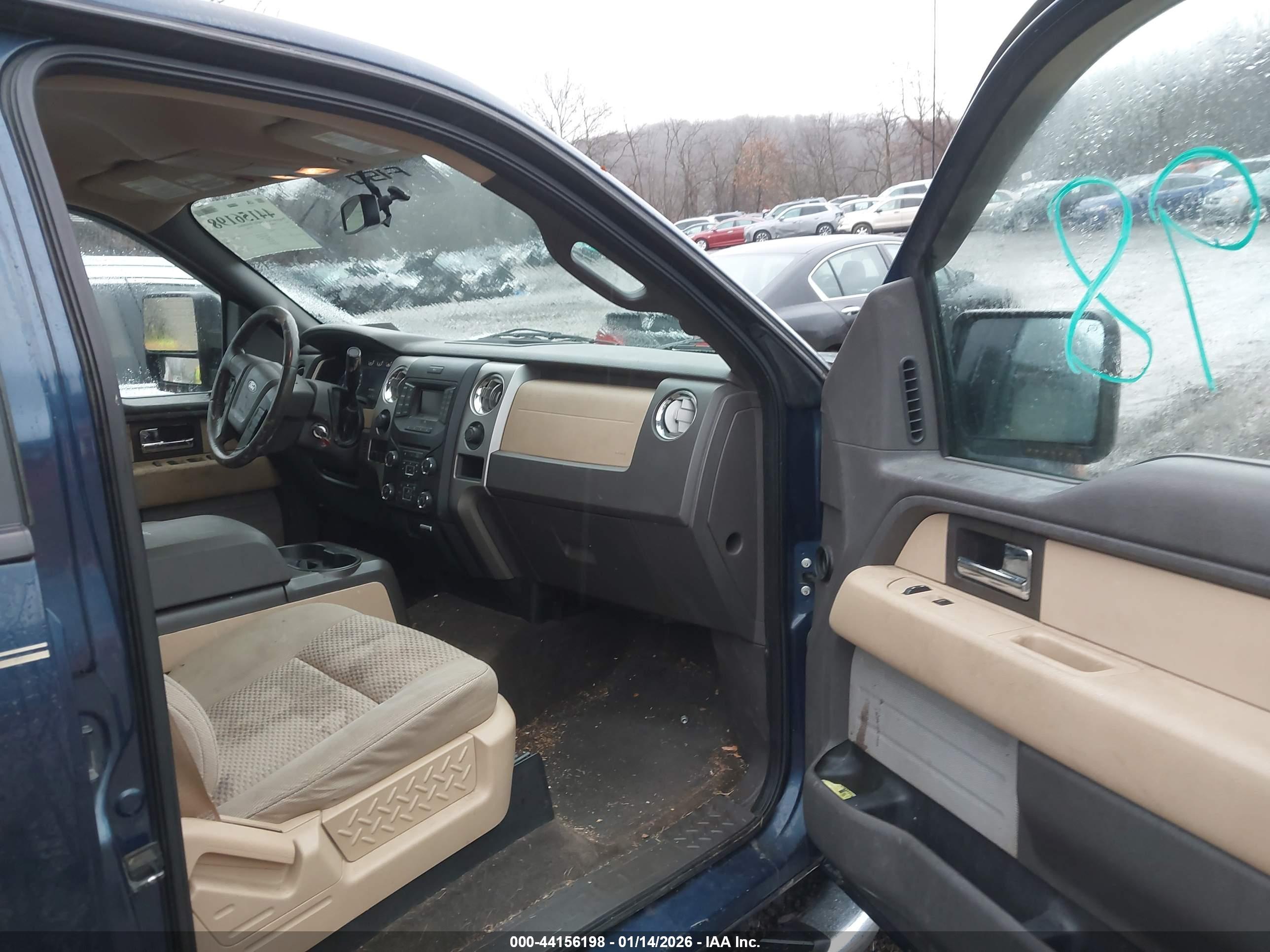 FORD F-150 image 5
