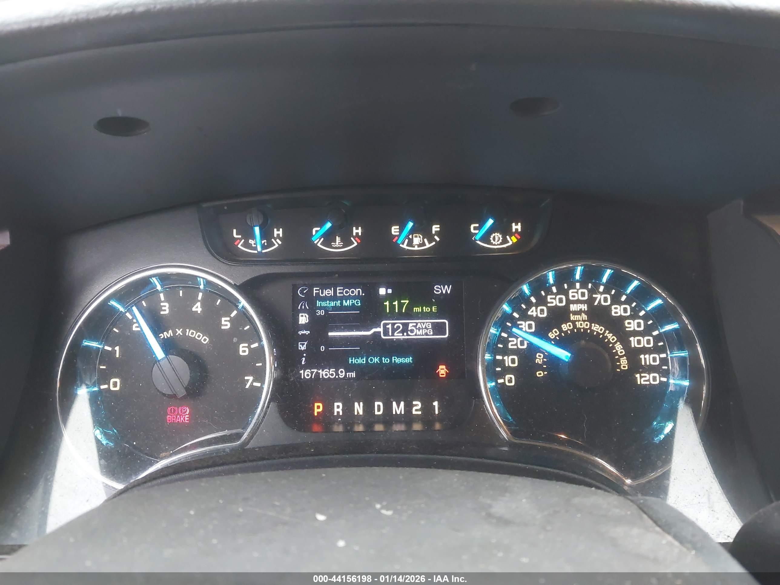 FORD F-150 image 7