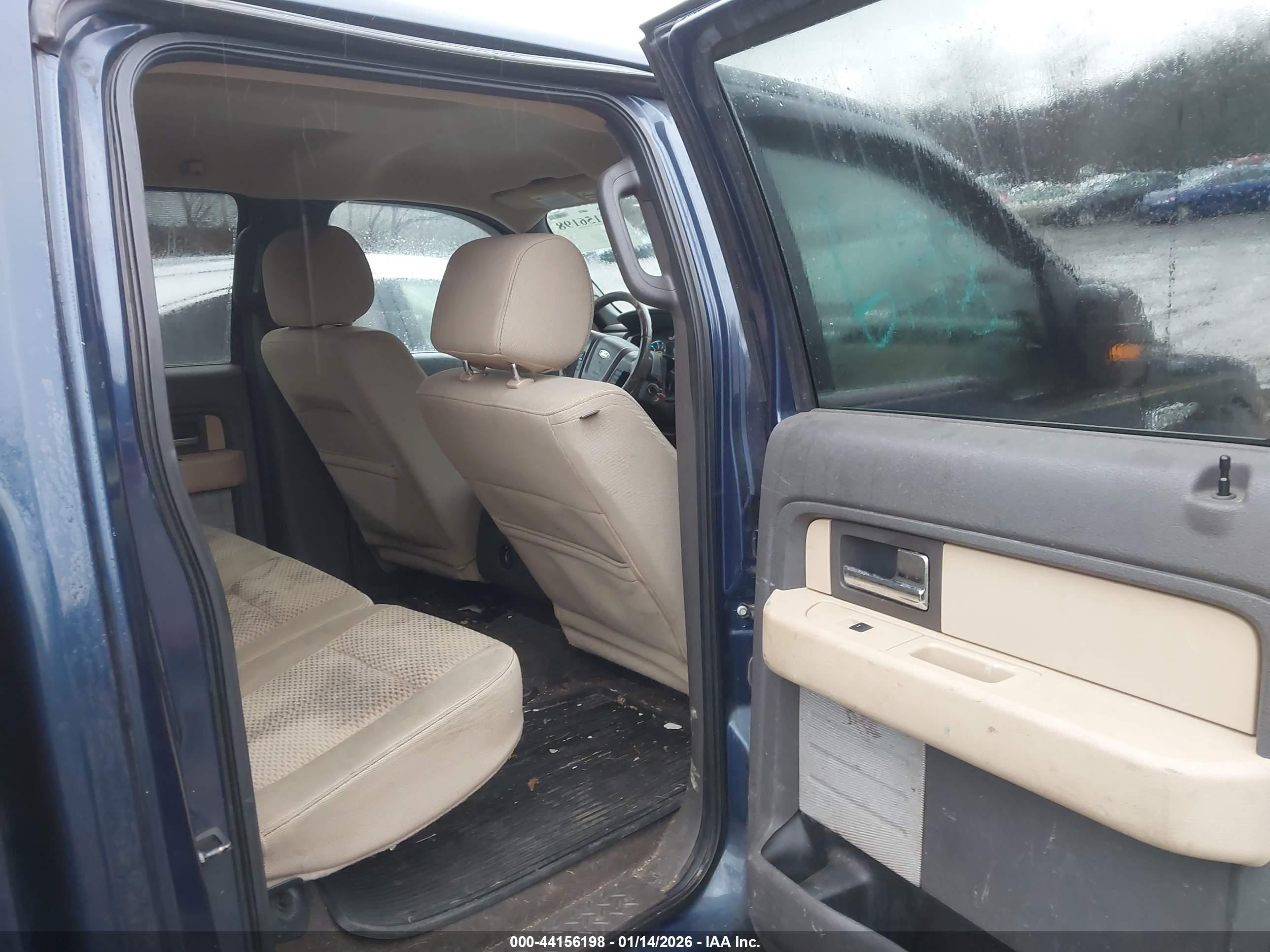 FORD F-150 image 8