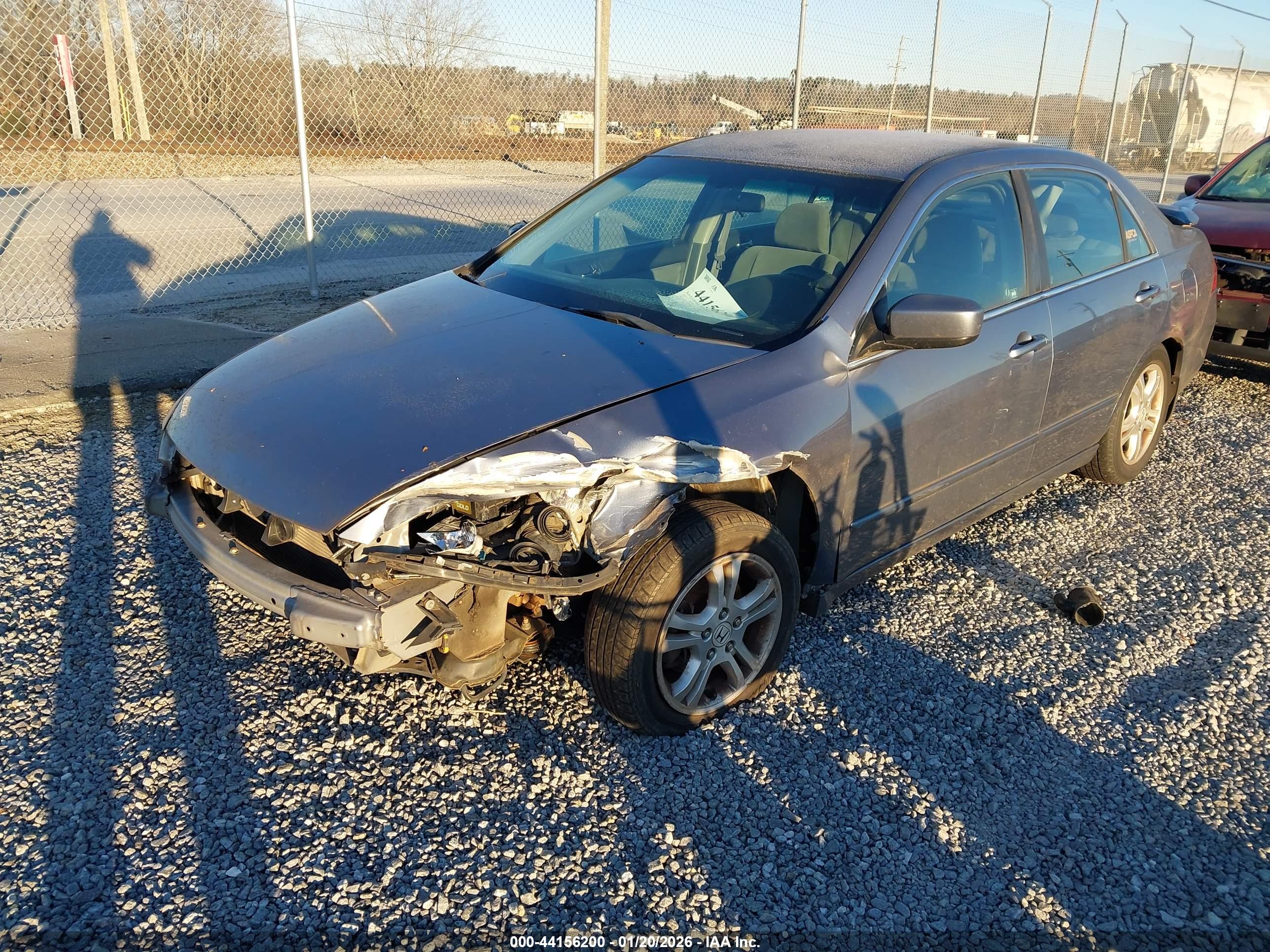 HONDA ACCORD image 2