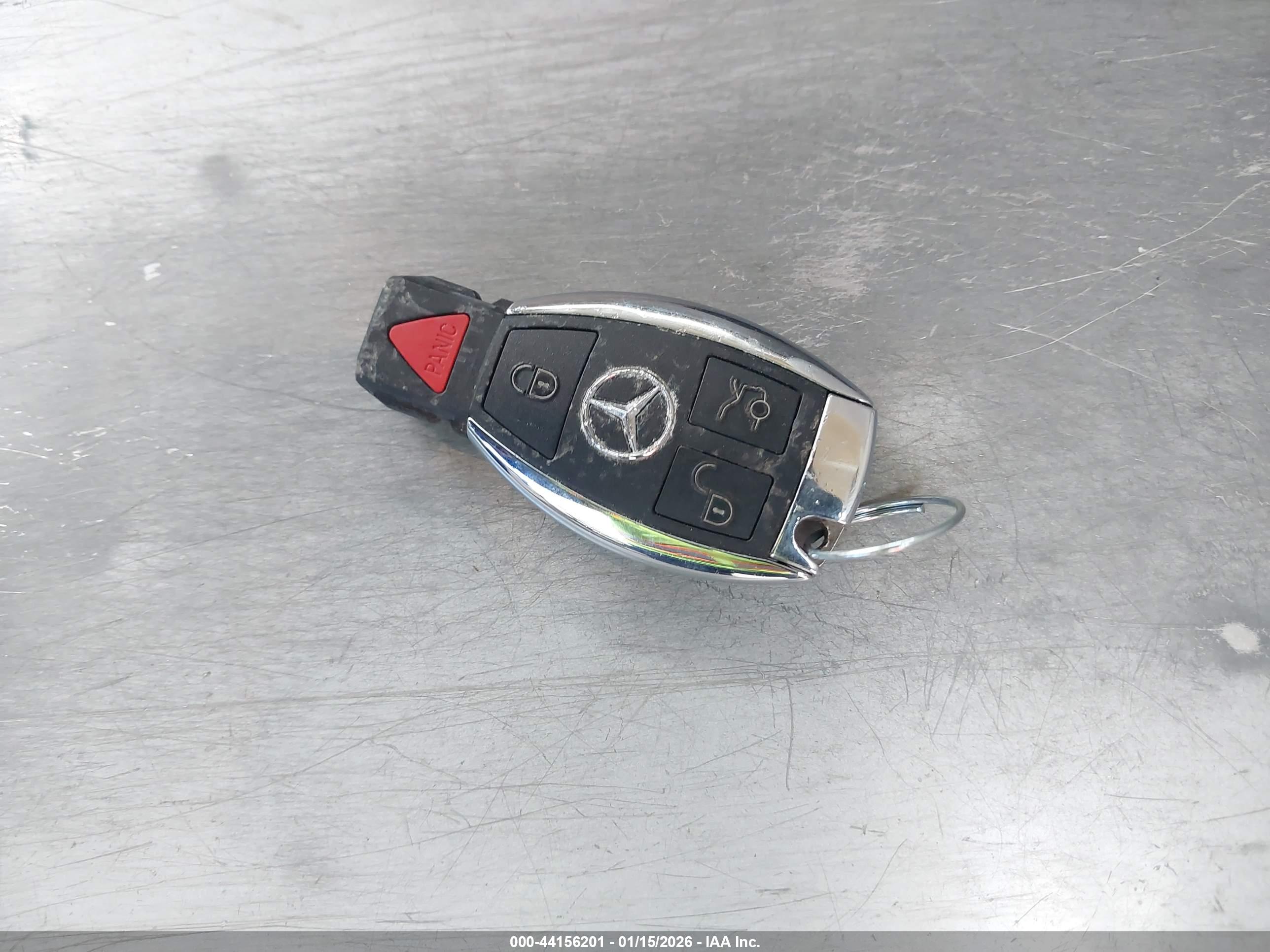 MERCEDES-BENZ C image 11